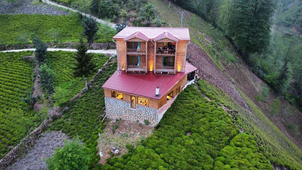 Gulesen Otel
