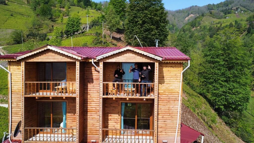 Gulesen Otel