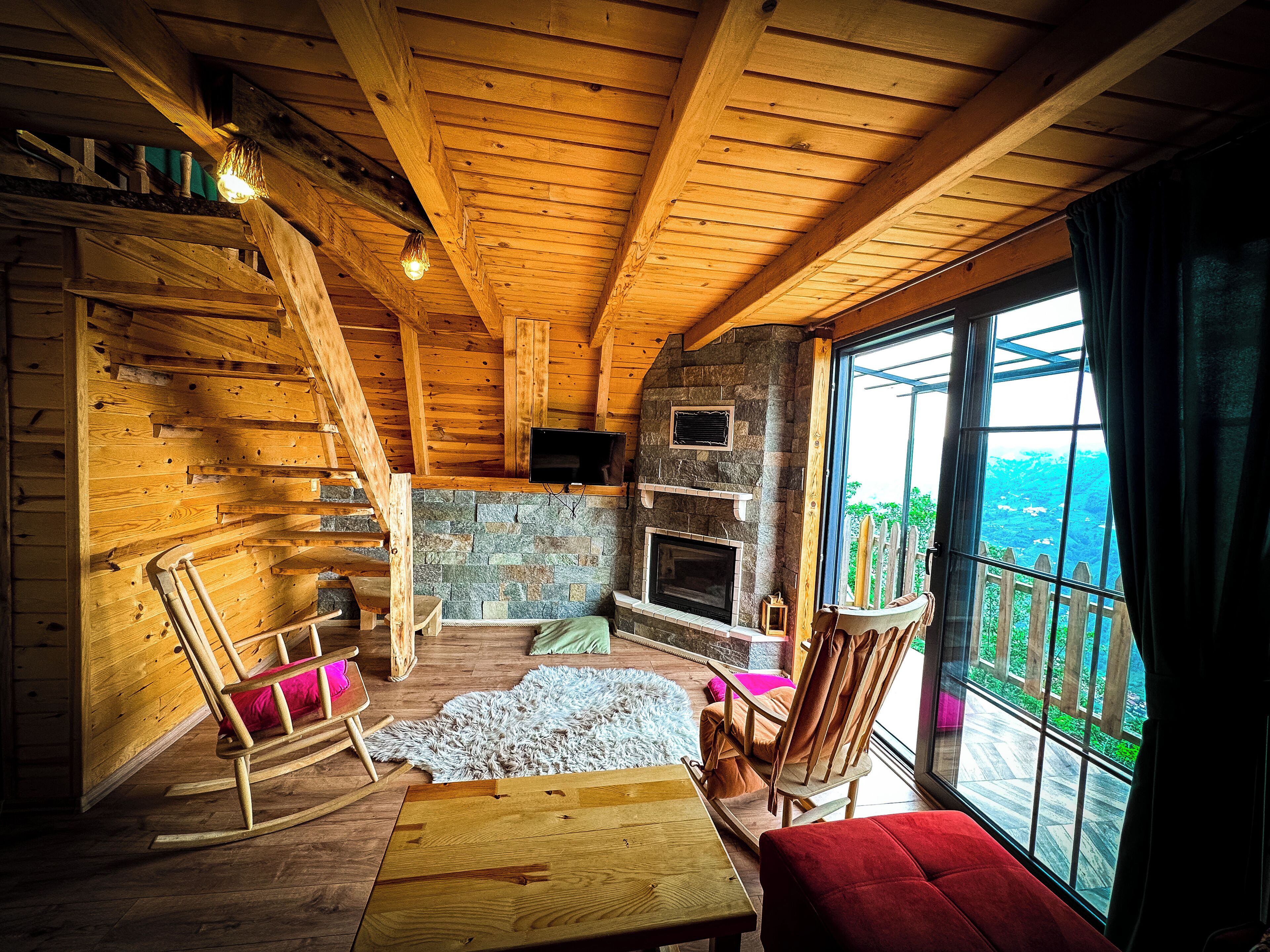 Organikkoy Bungalov