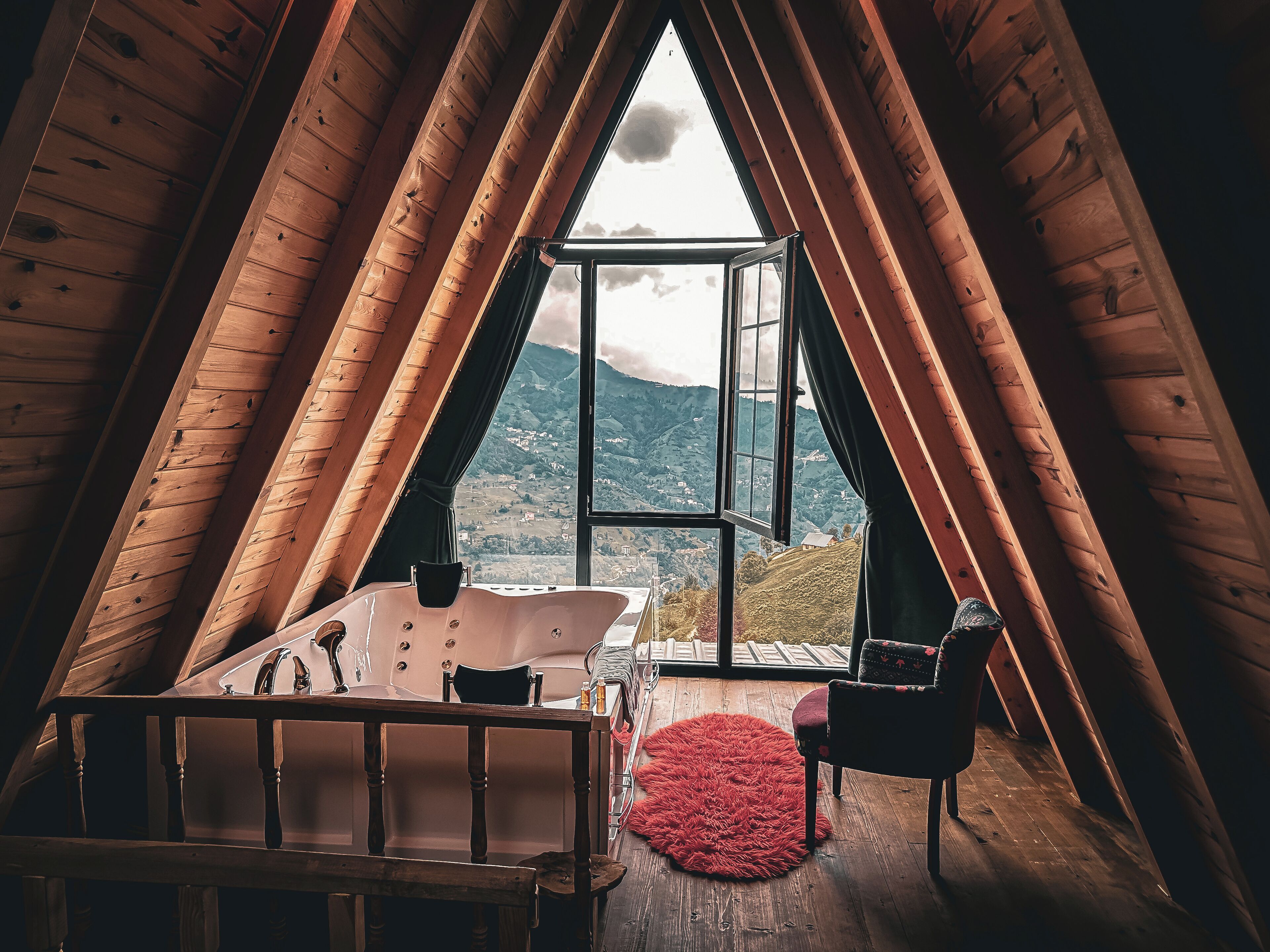 Organikkoy Bungalov