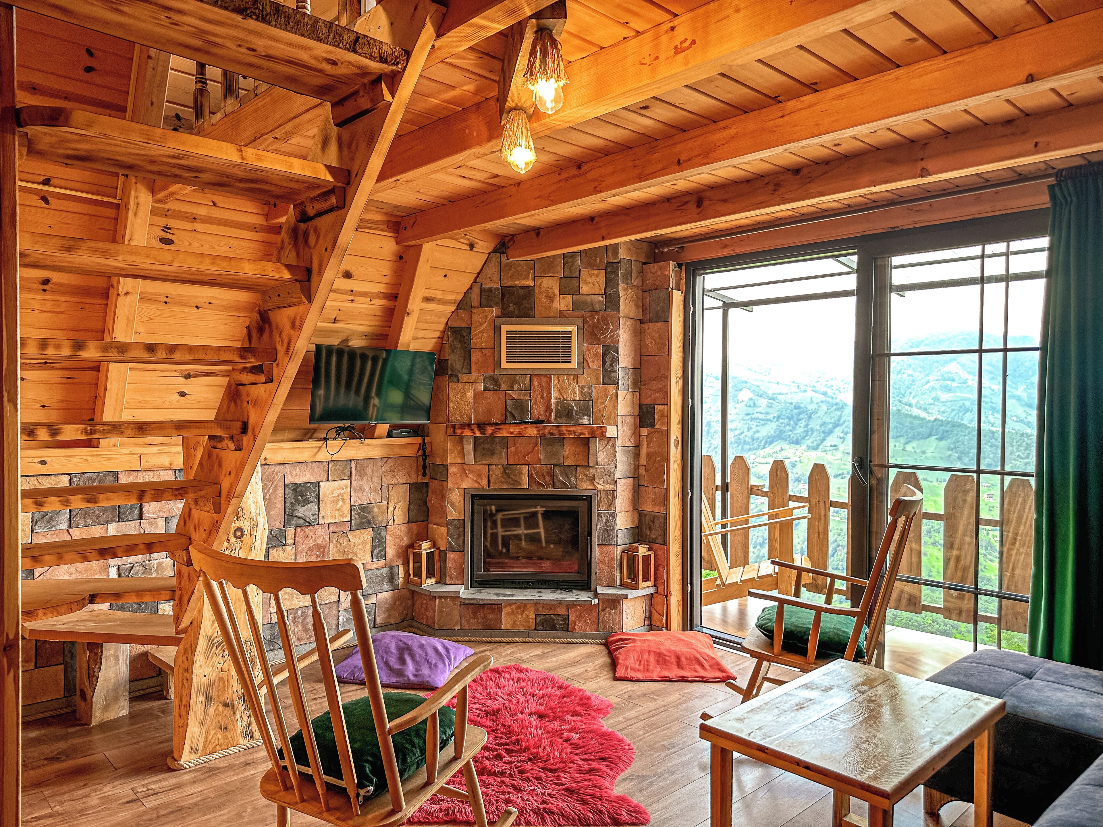 Organikkoy Bungalov