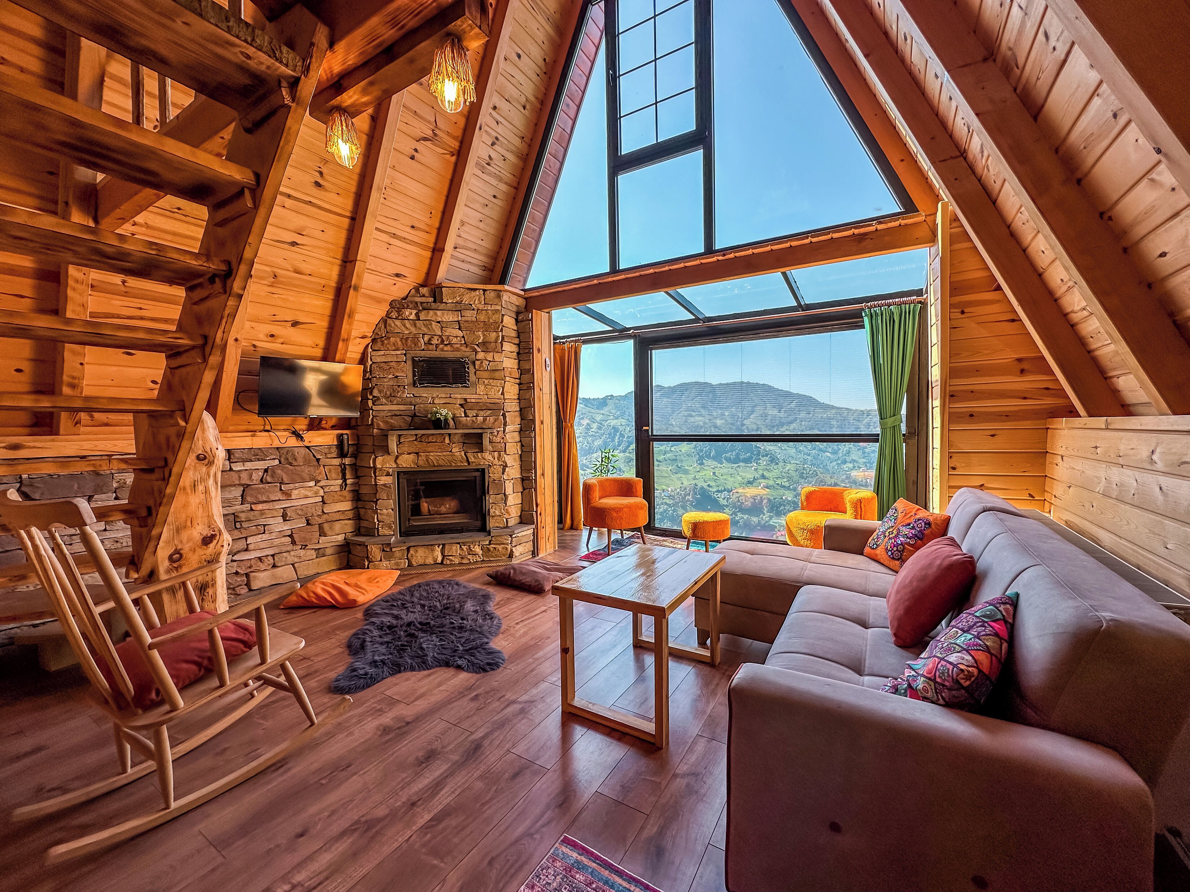 Organikkoy Bungalov