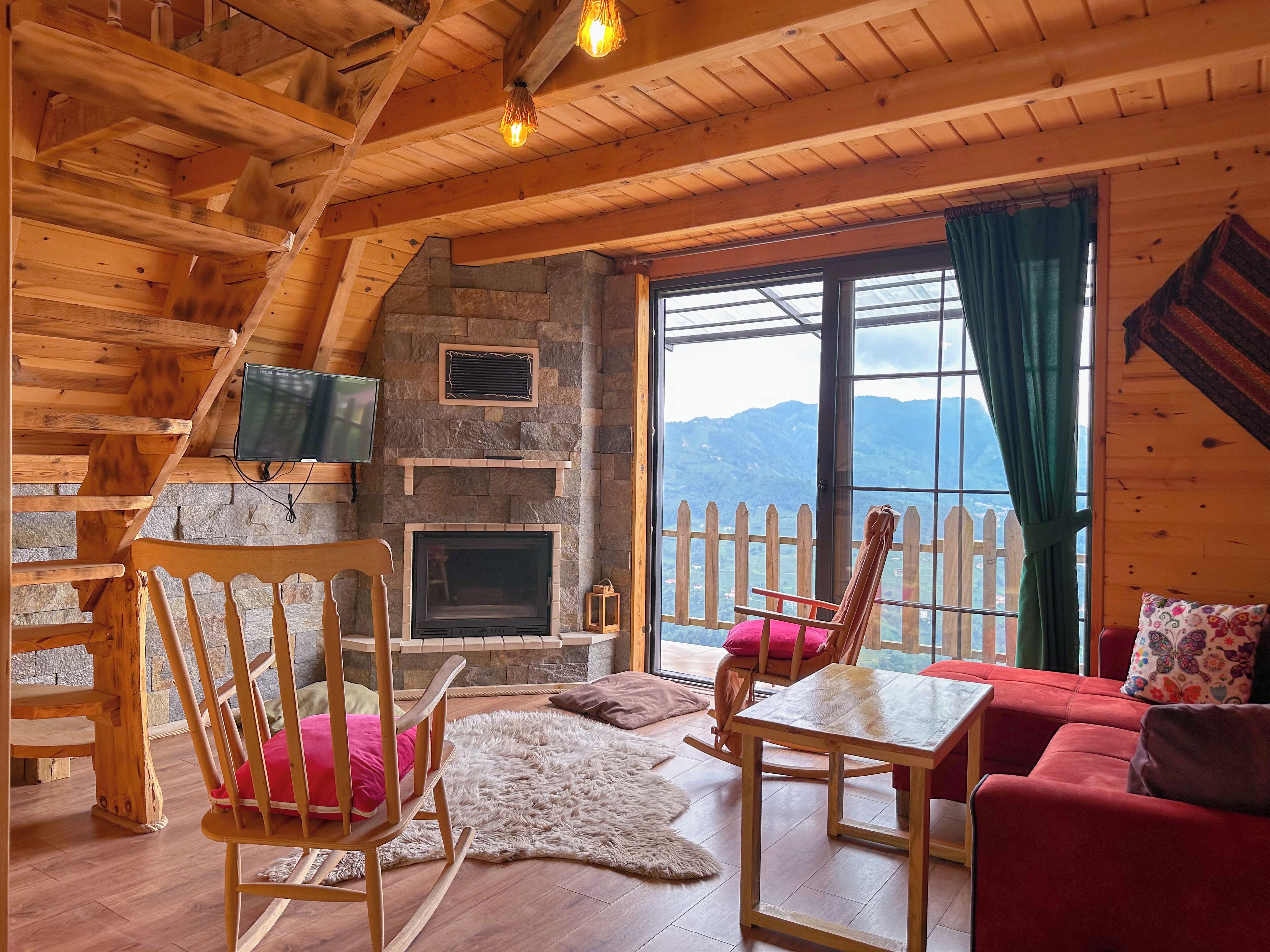Organikkoy Bungalov