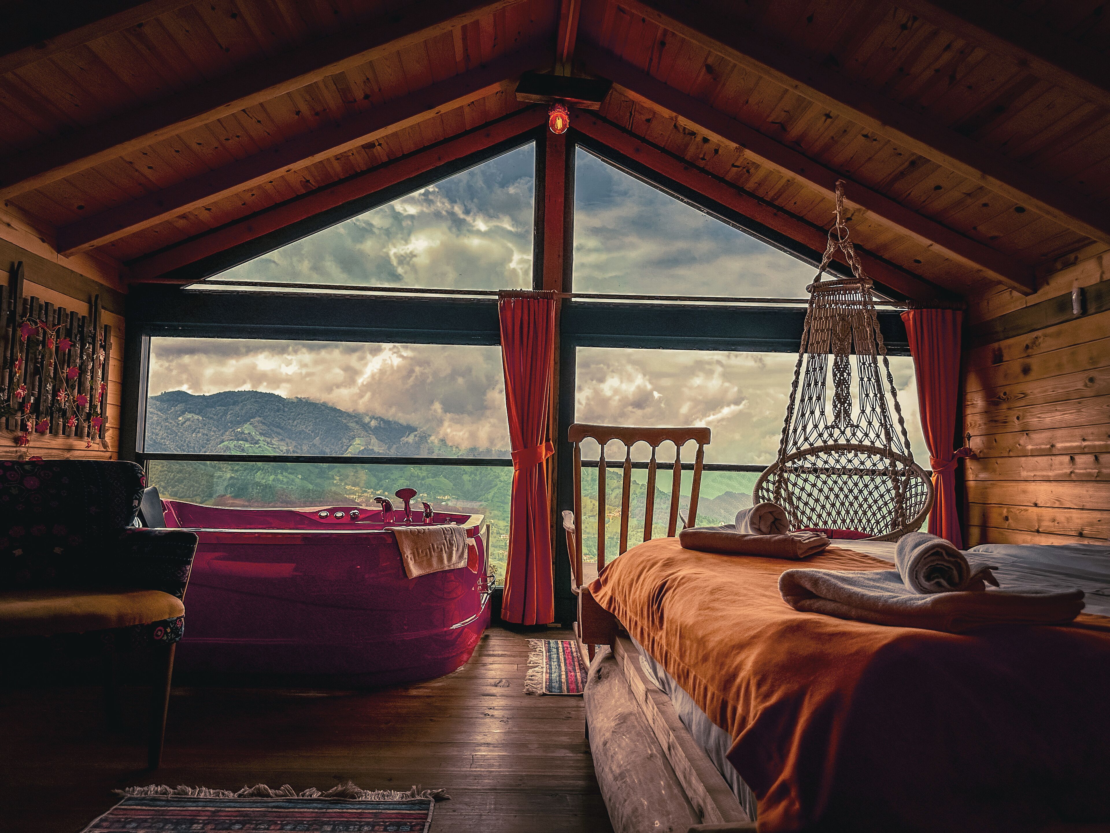 Organikkoy Bungalov