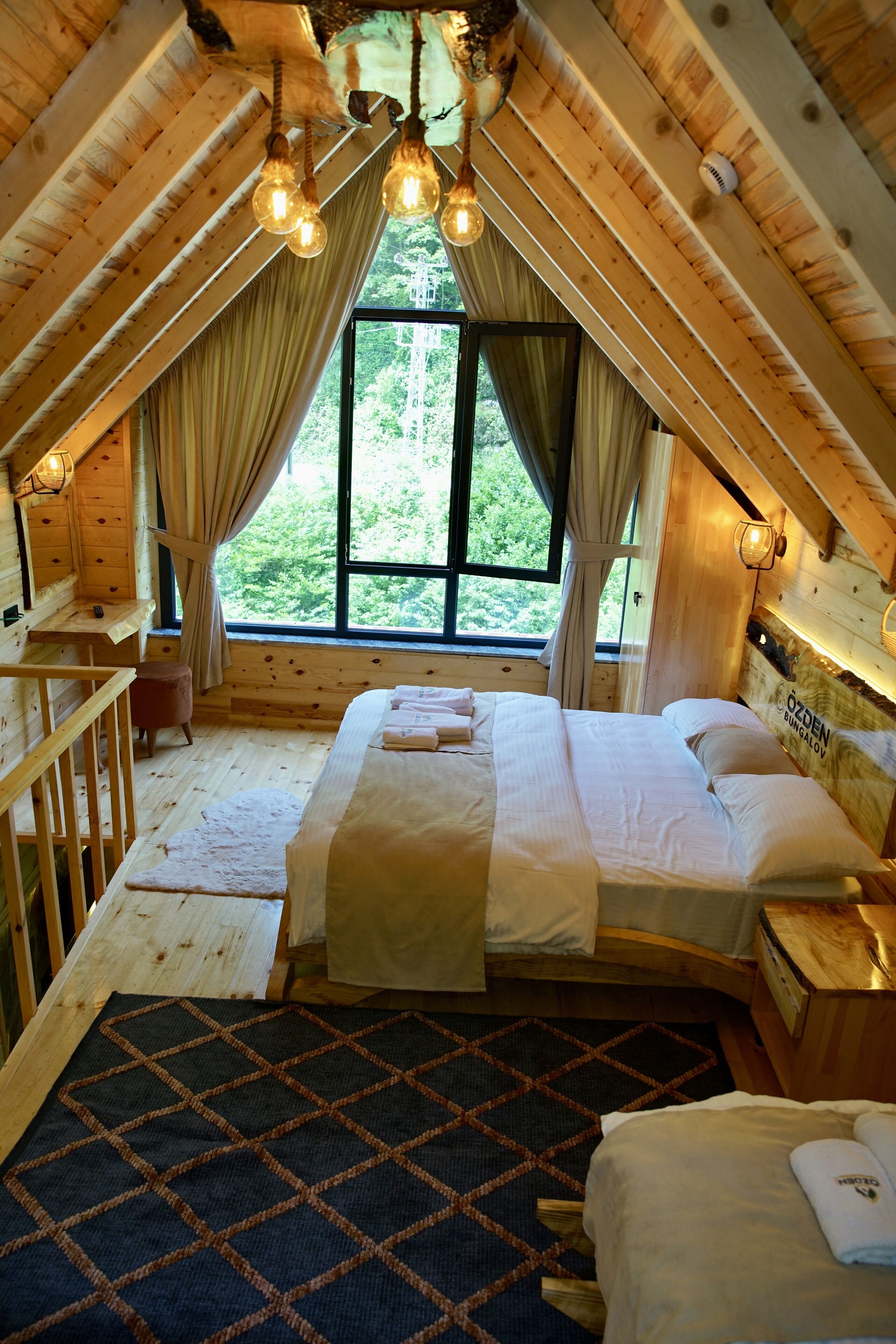Ozden Bungalows