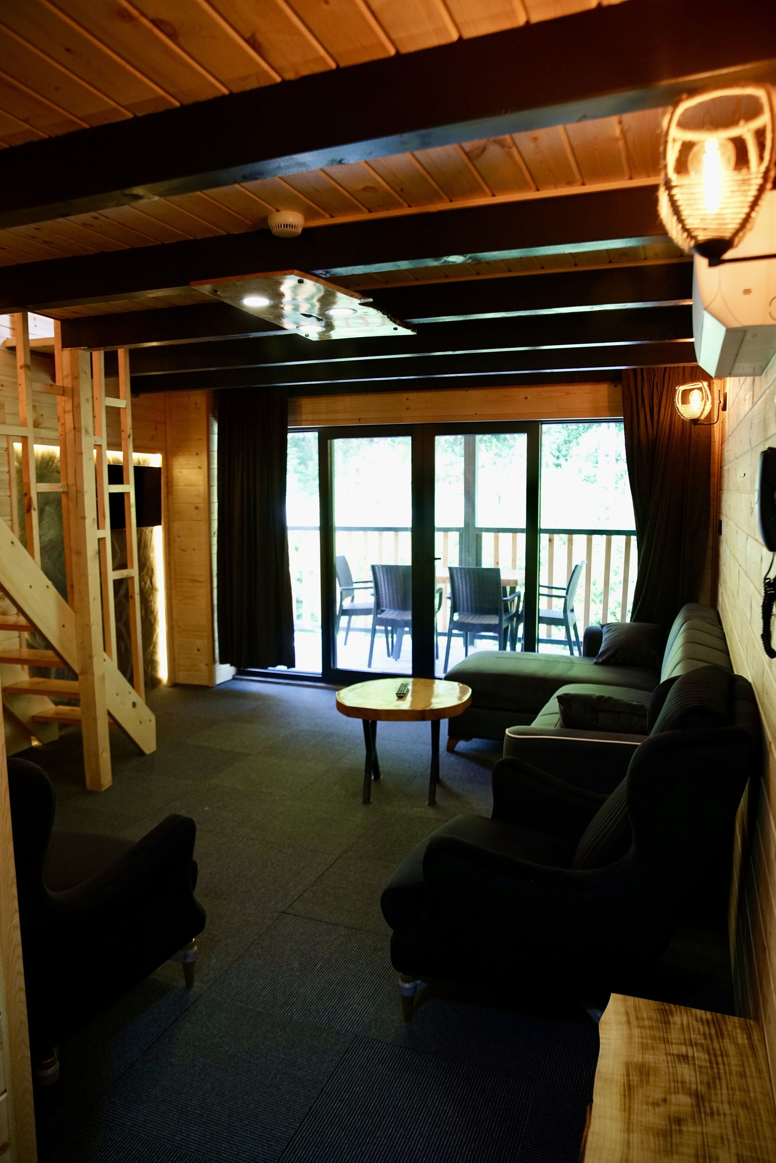 Ozden Bungalows