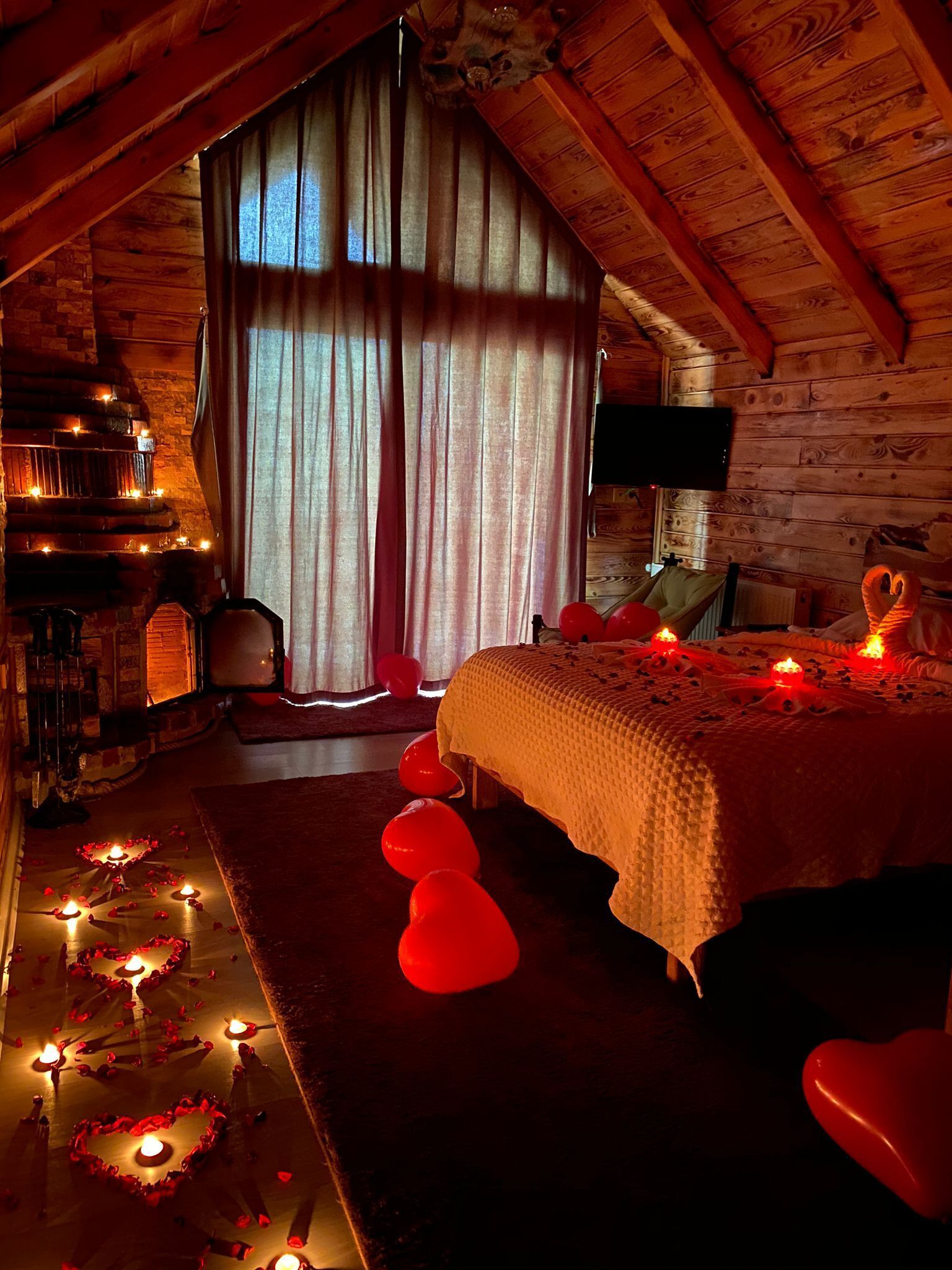 Peruma Otel Bungalov