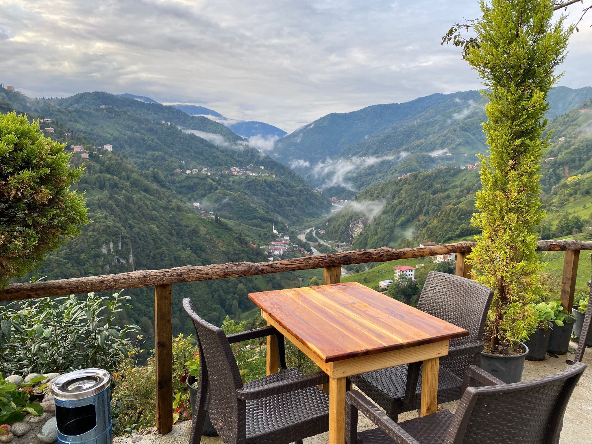 Peruma Otel Bungalov