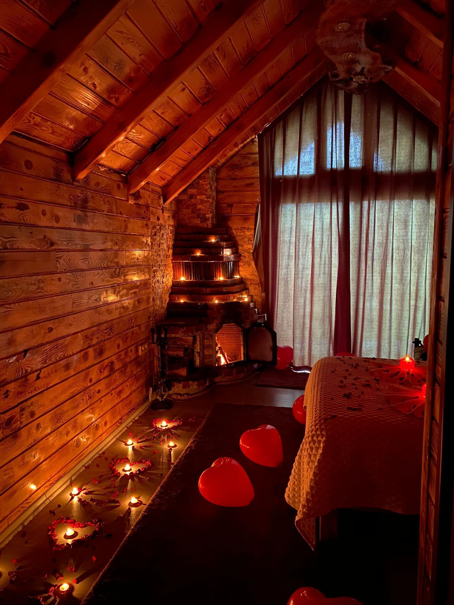 Peruma Otel Bungalov