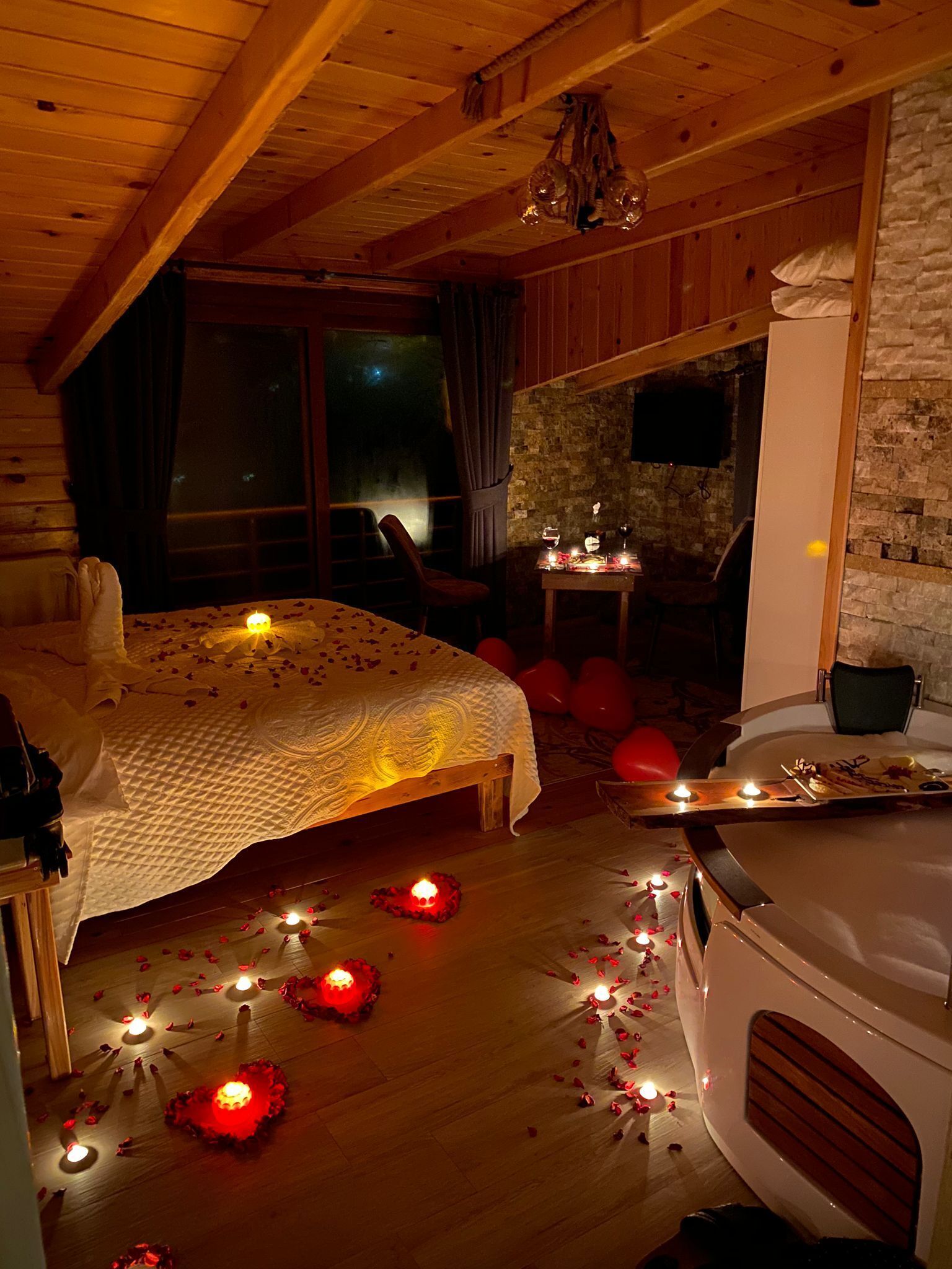Peruma Otel Bungalov