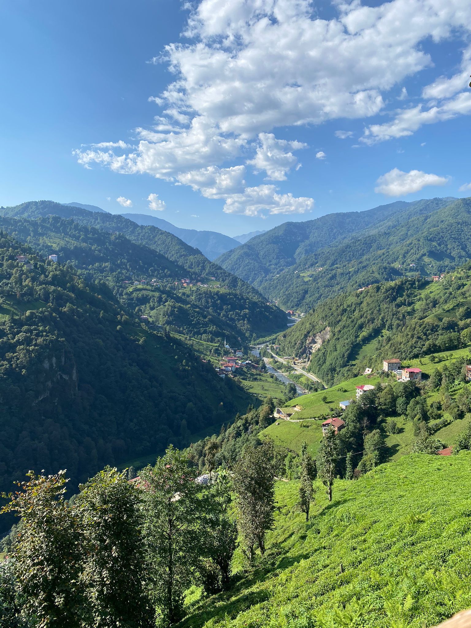 Peruma Otel Bungalov