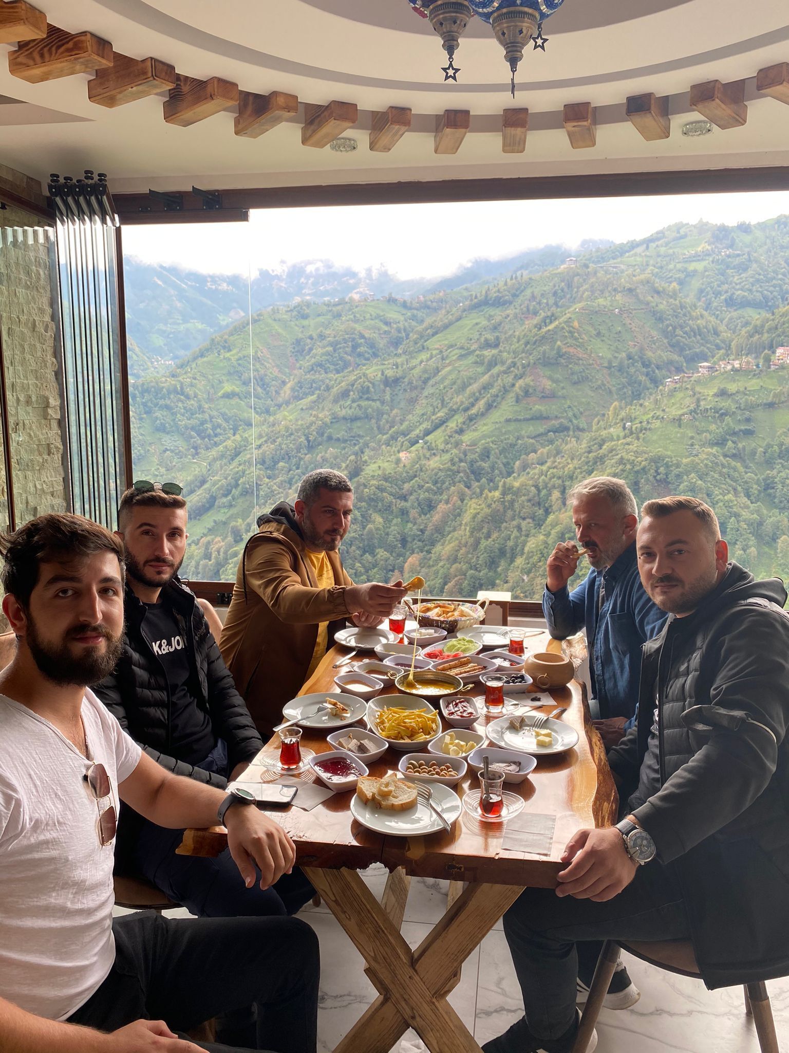 Peruma Otel Bungalov
