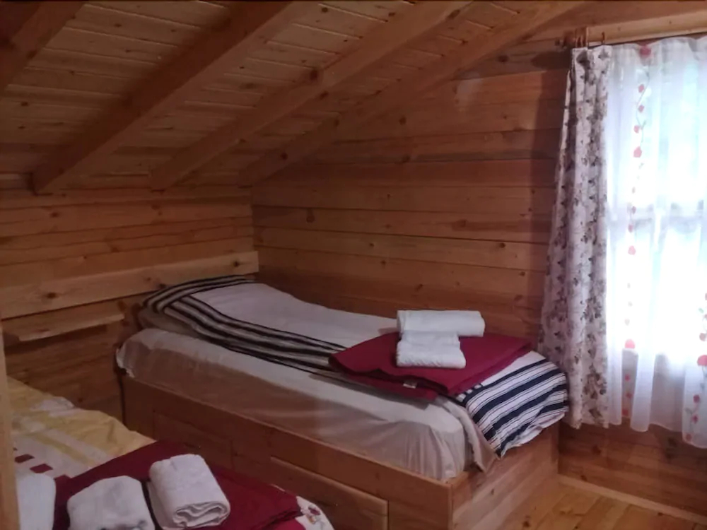 Pokut Inn