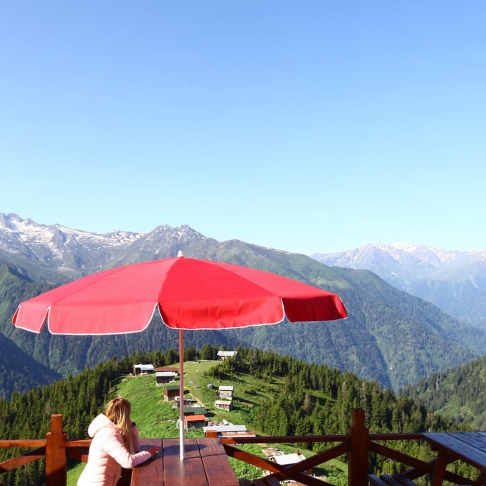 Pokut Inn
