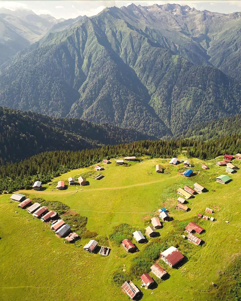 Pokut Inn