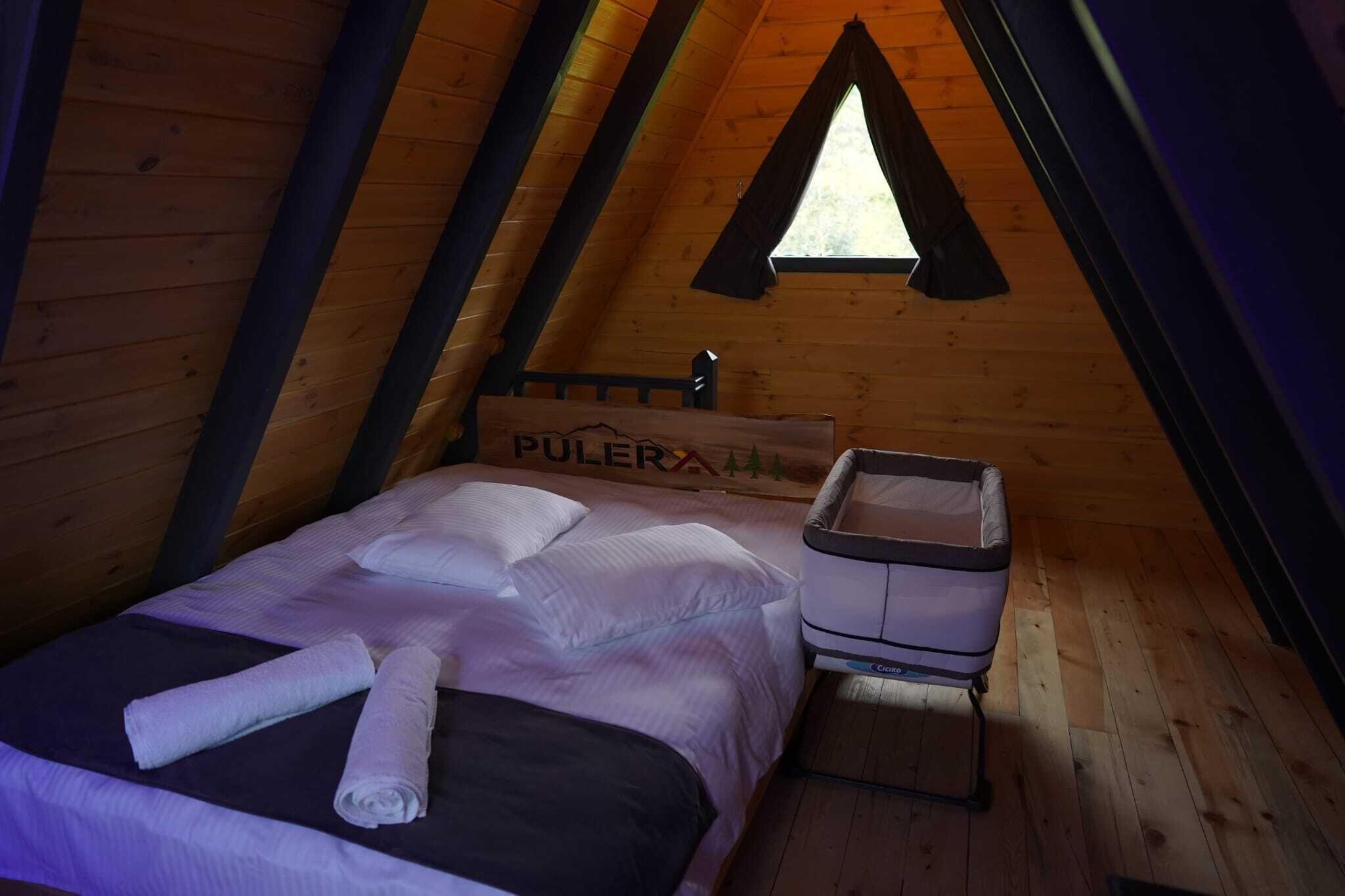 Pulera Suit Bungalow