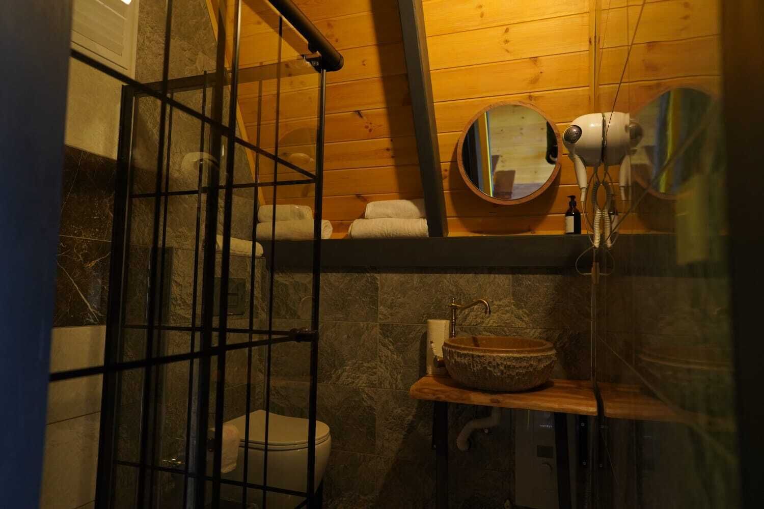 Pulera Suit Bungalow