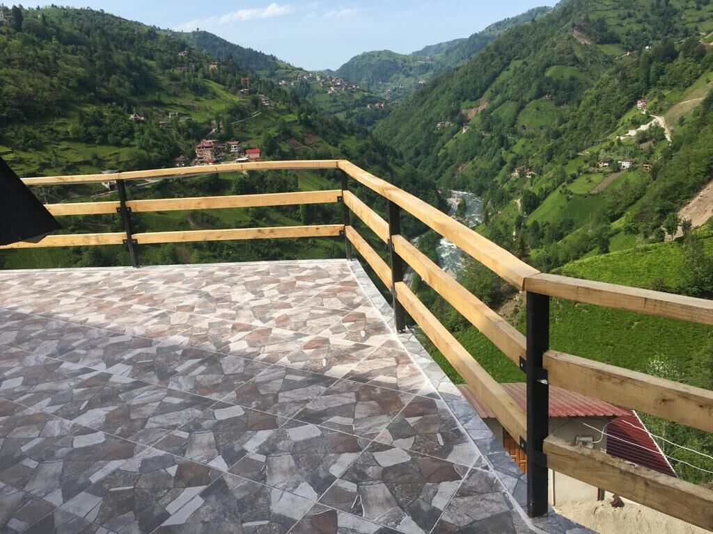 Pulera Suit Bungalow