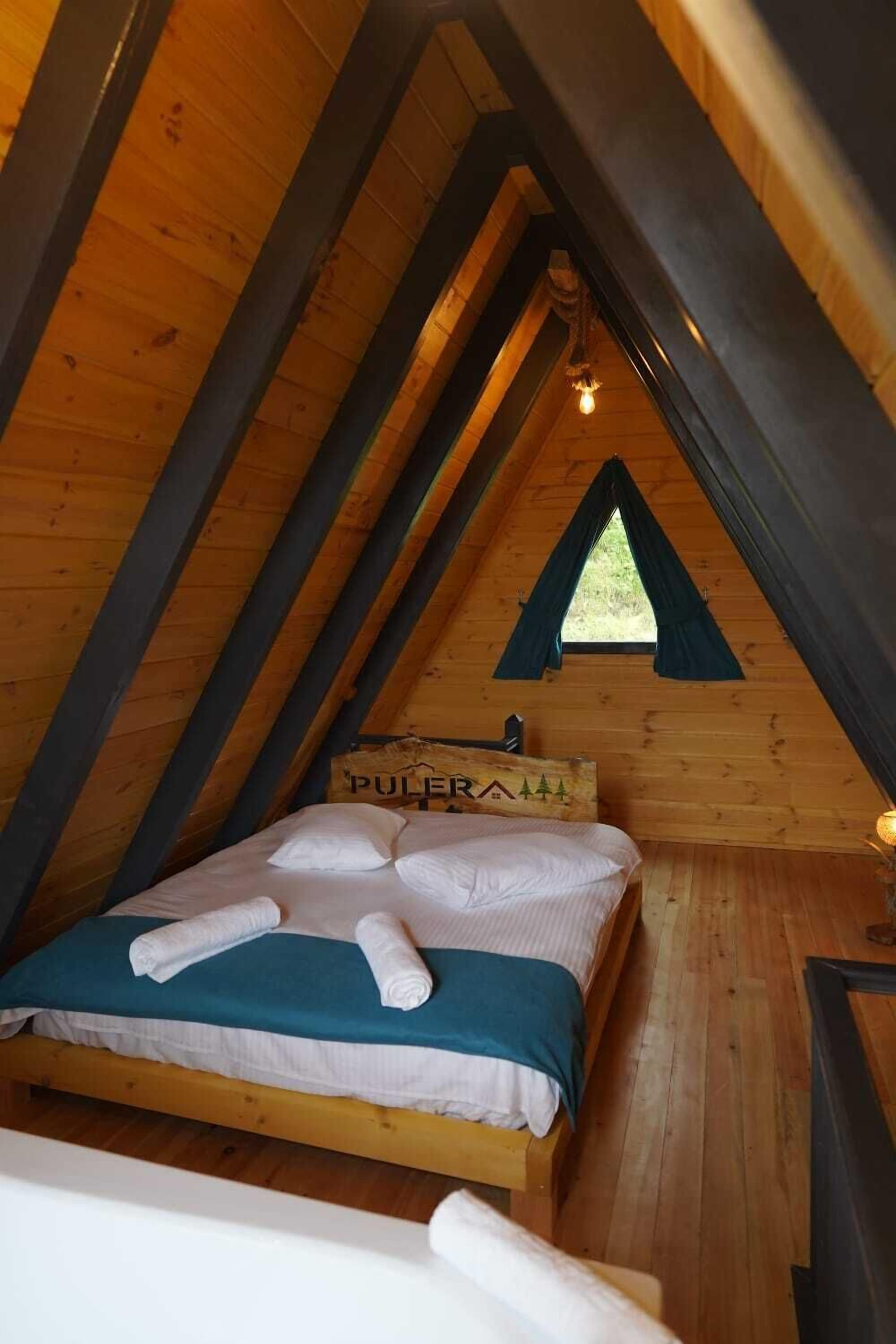 Pulera Suit Bungalow