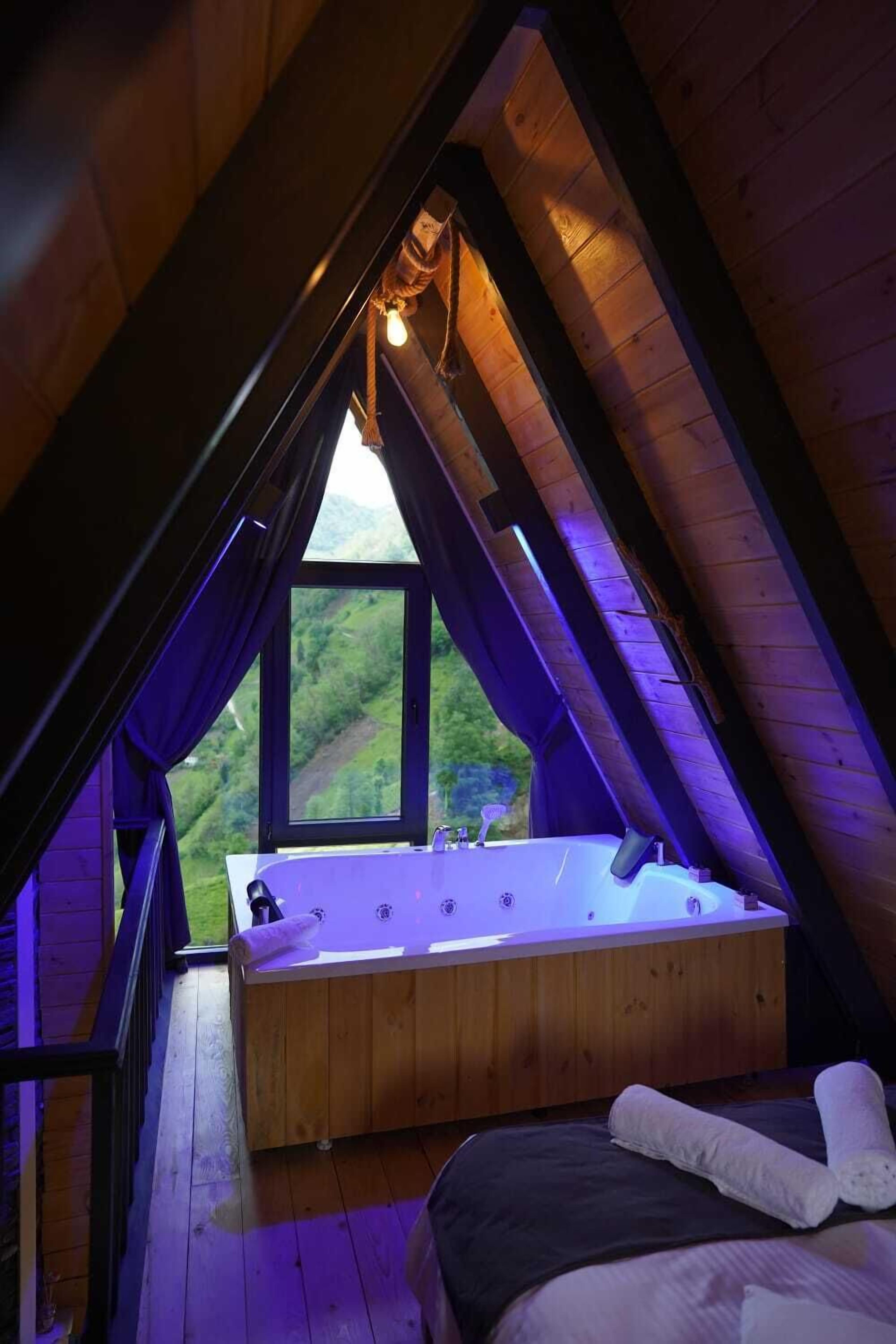 Pulera Suit Bungalow