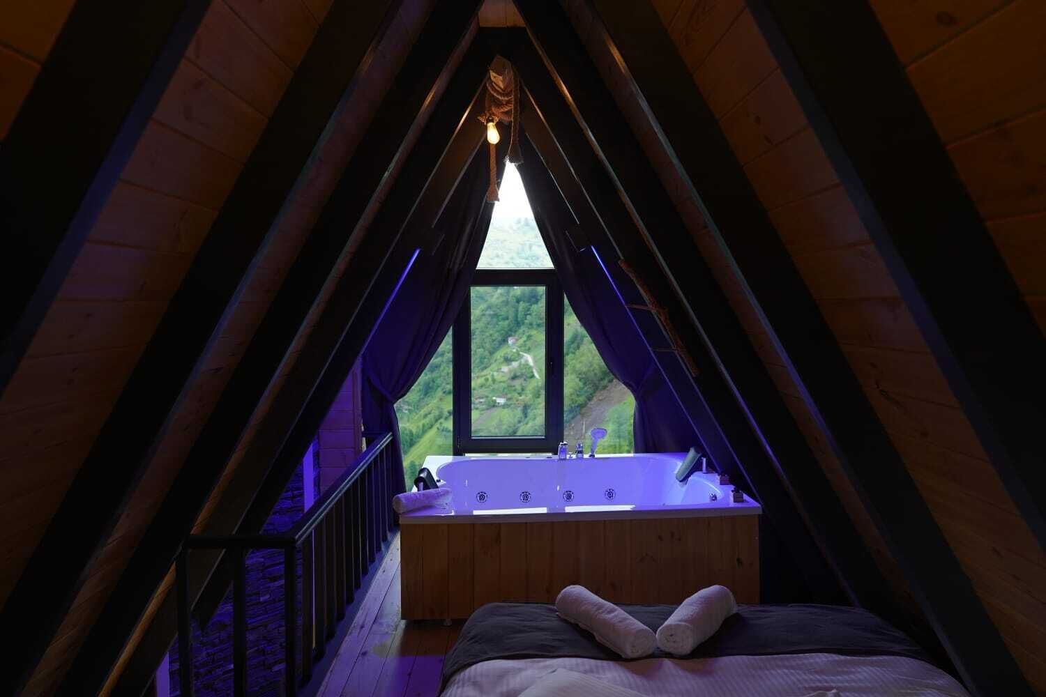 Pulera Suit Bungalow