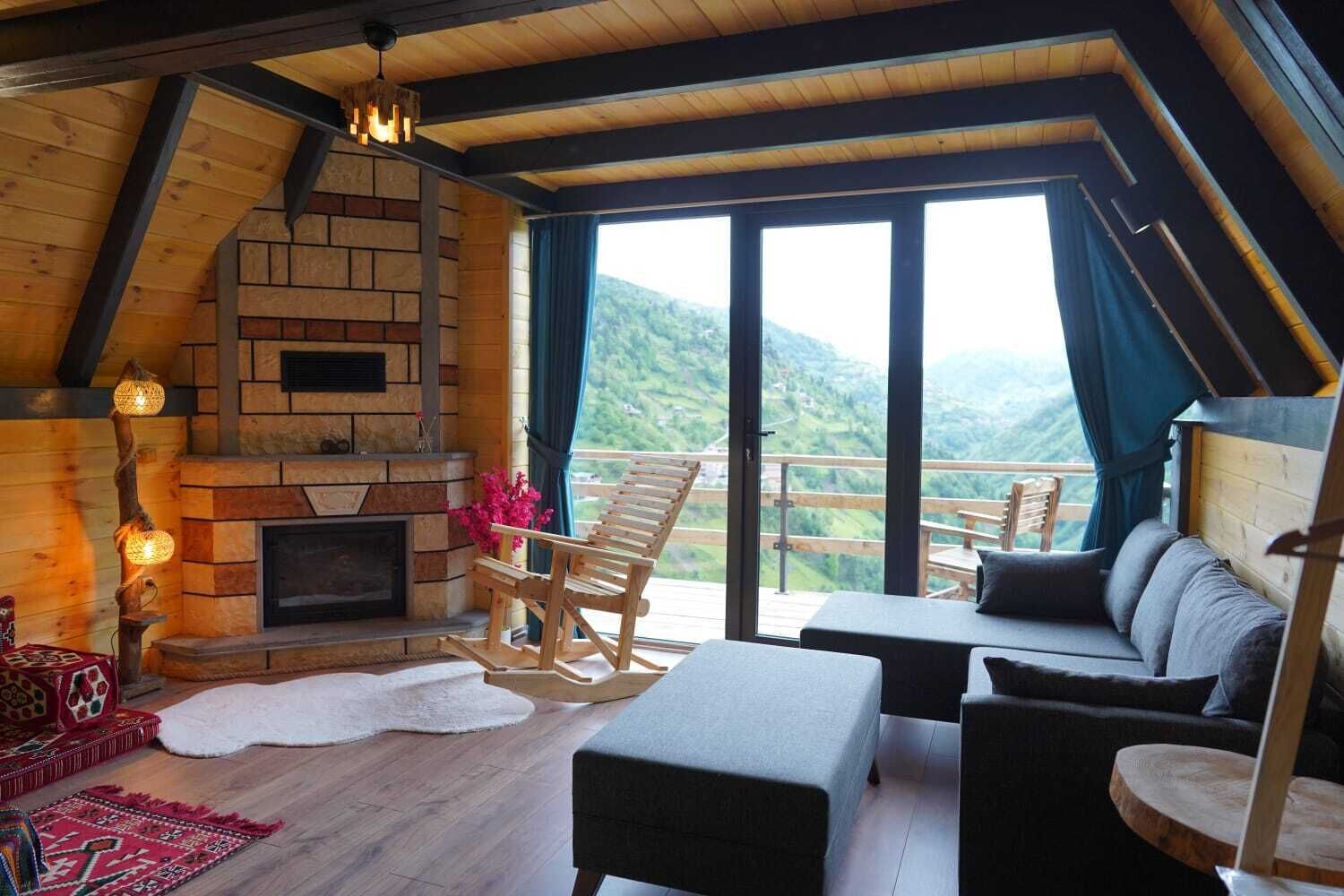 Pulera Suit Bungalow