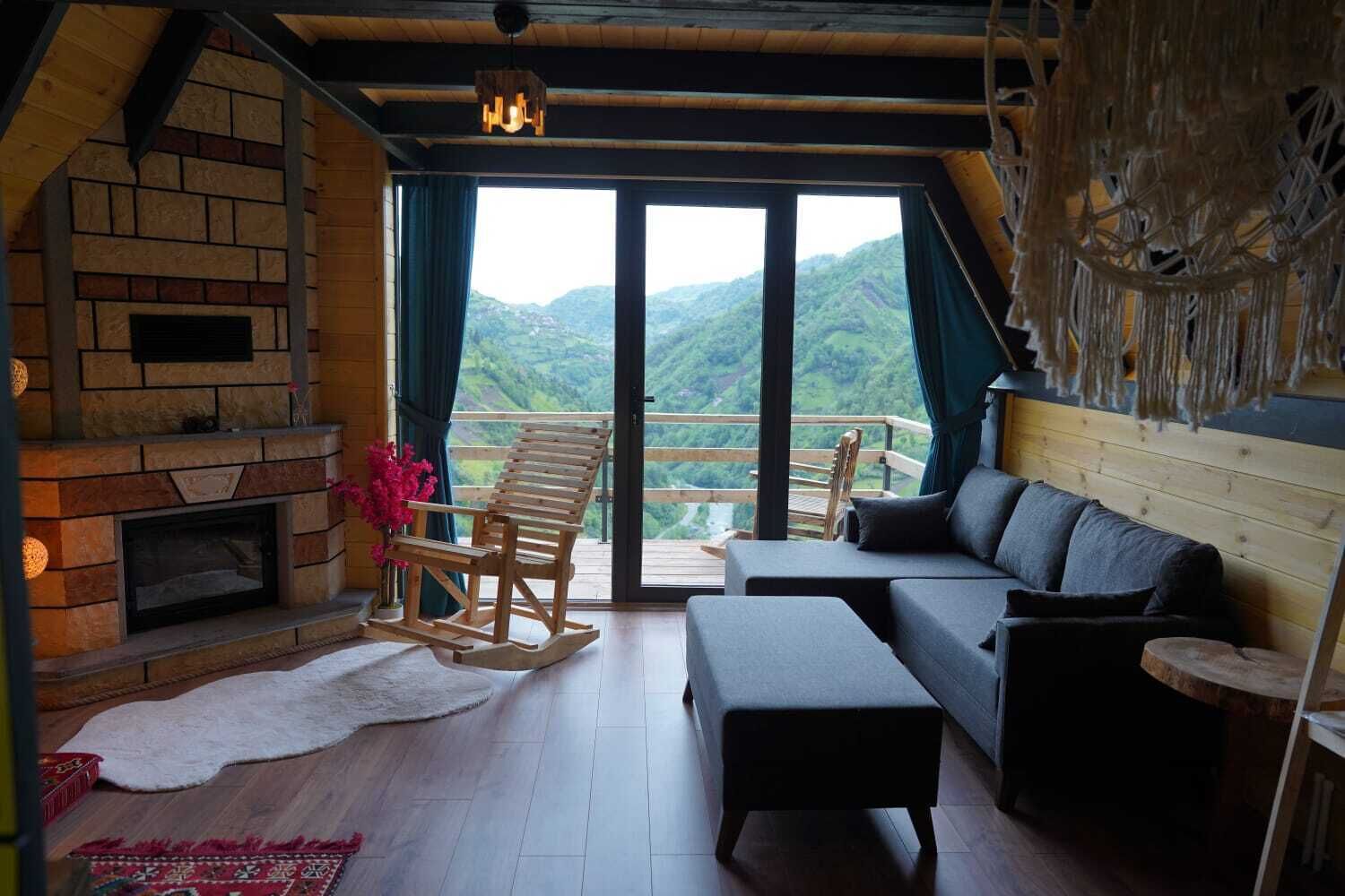 Pulera Suit Bungalow