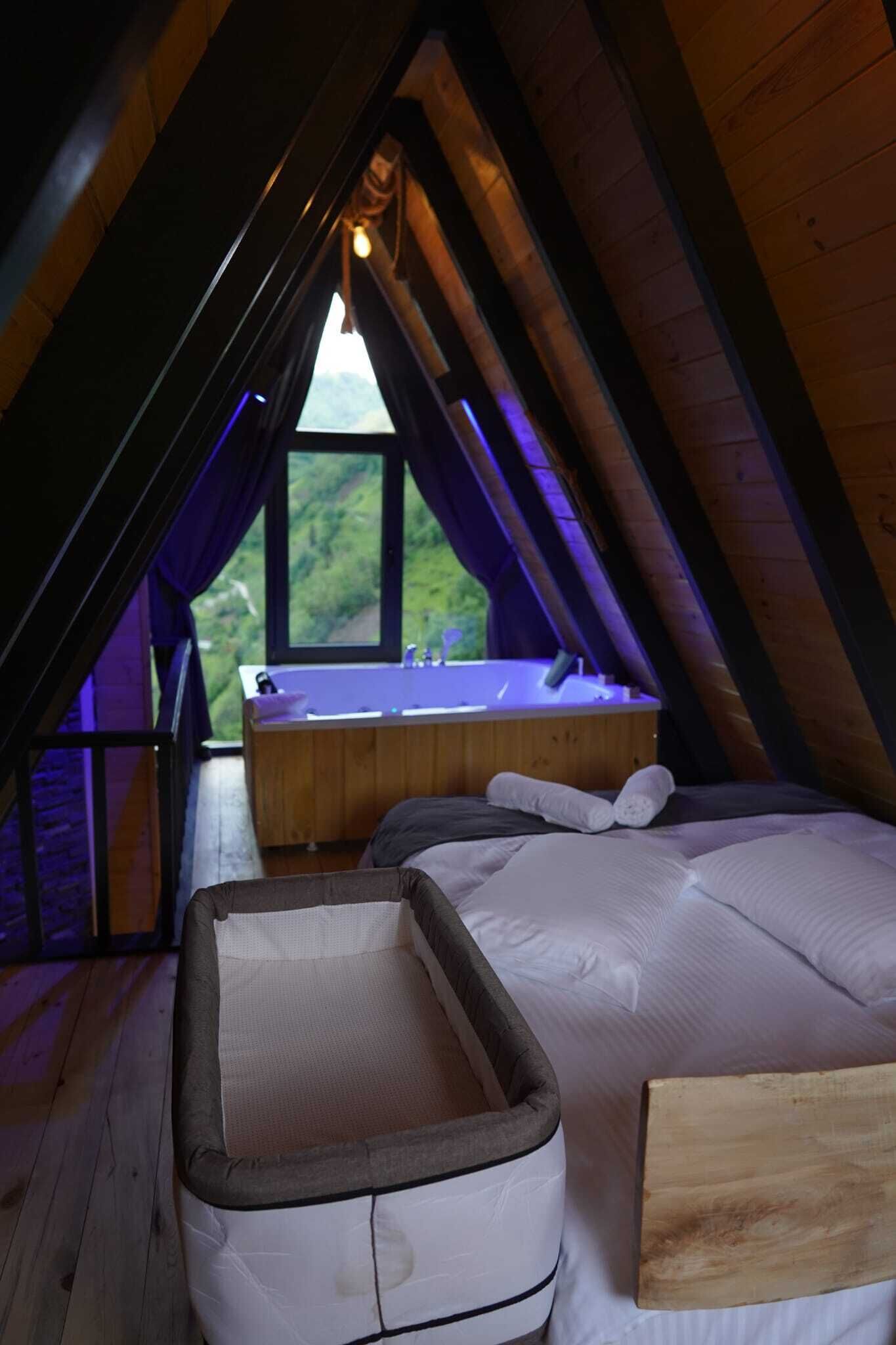 Pulera Suit Bungalow