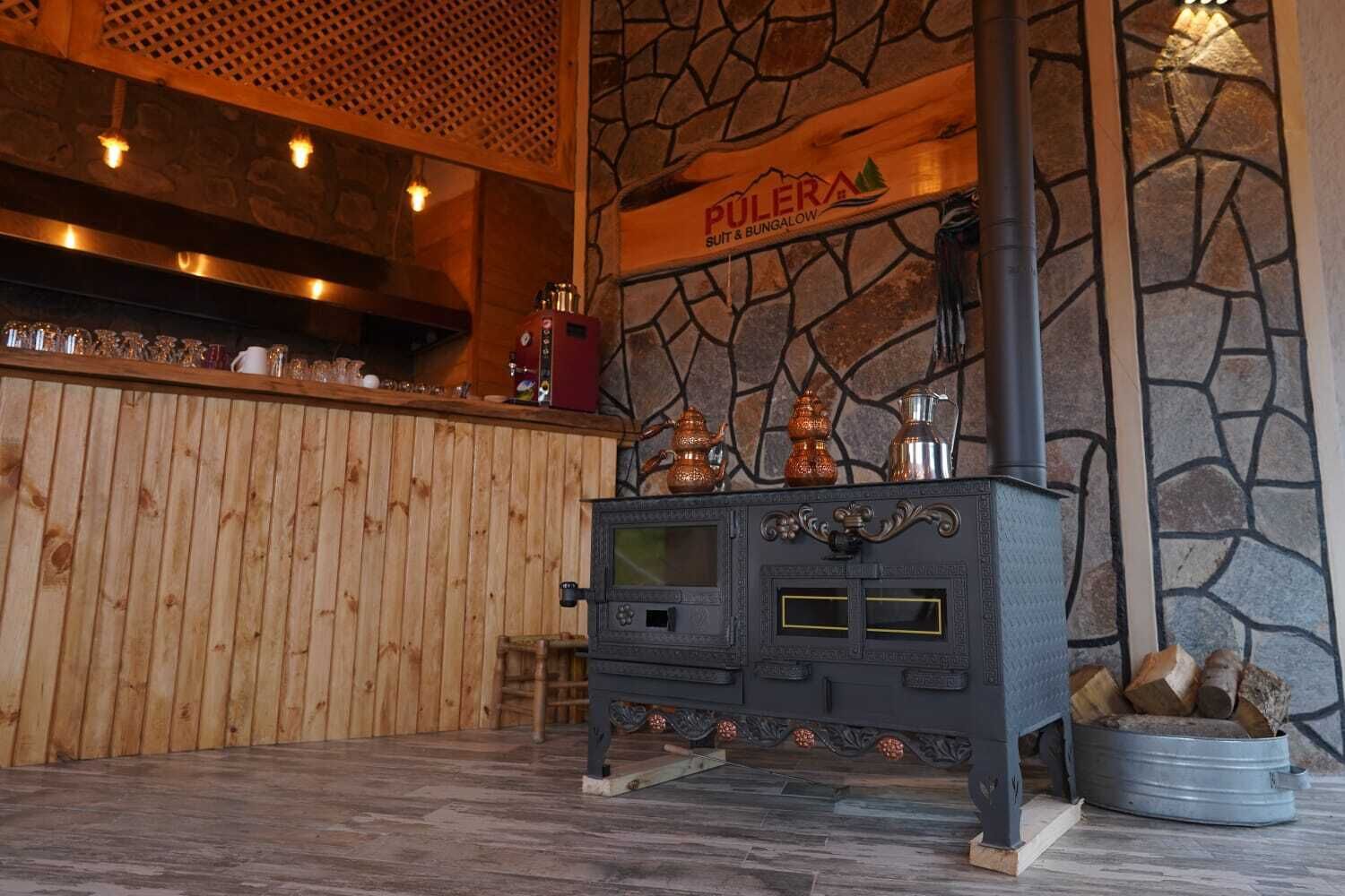 Pulera Suit Bungalow
