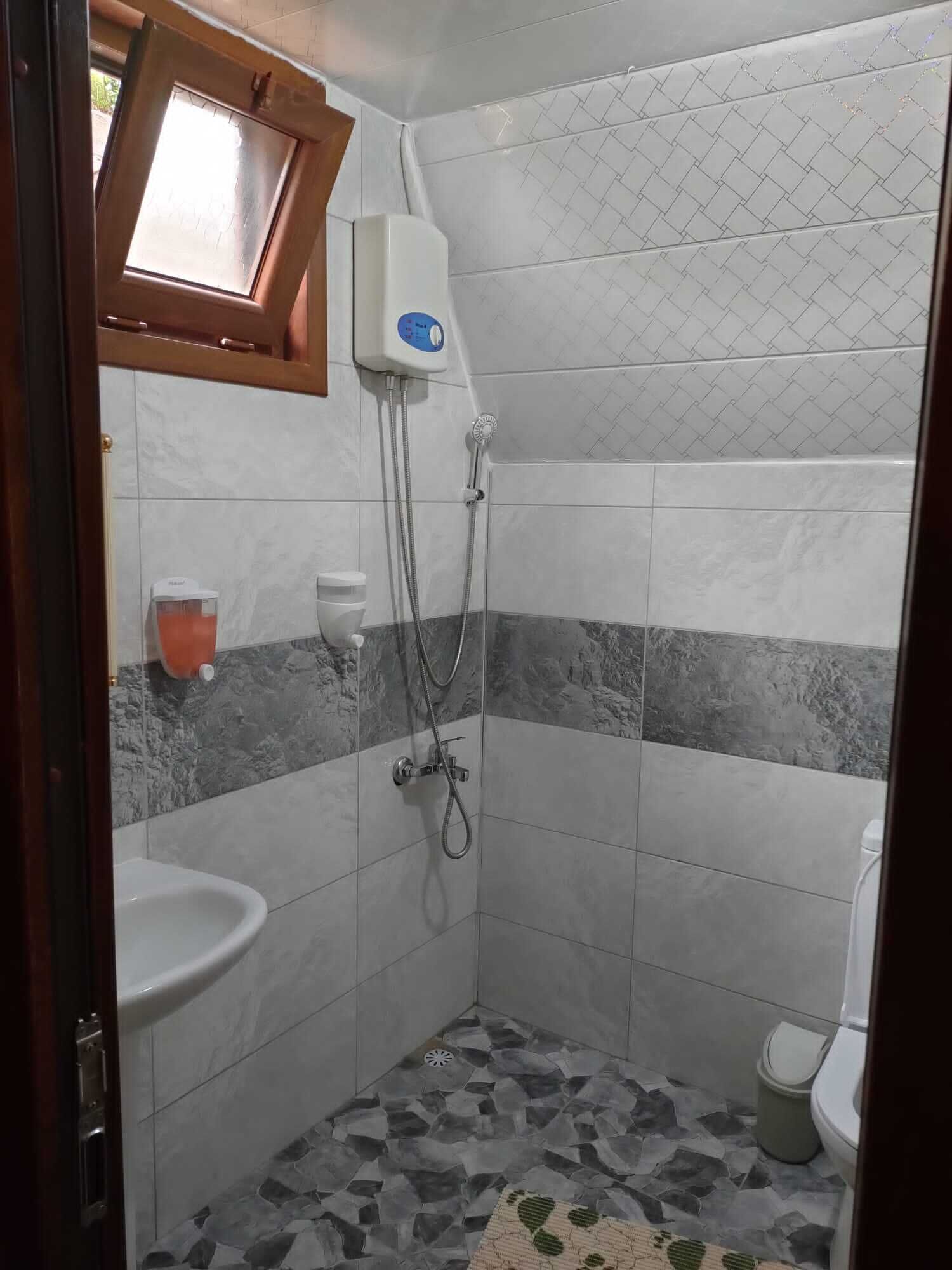 Purkinora Bungalov