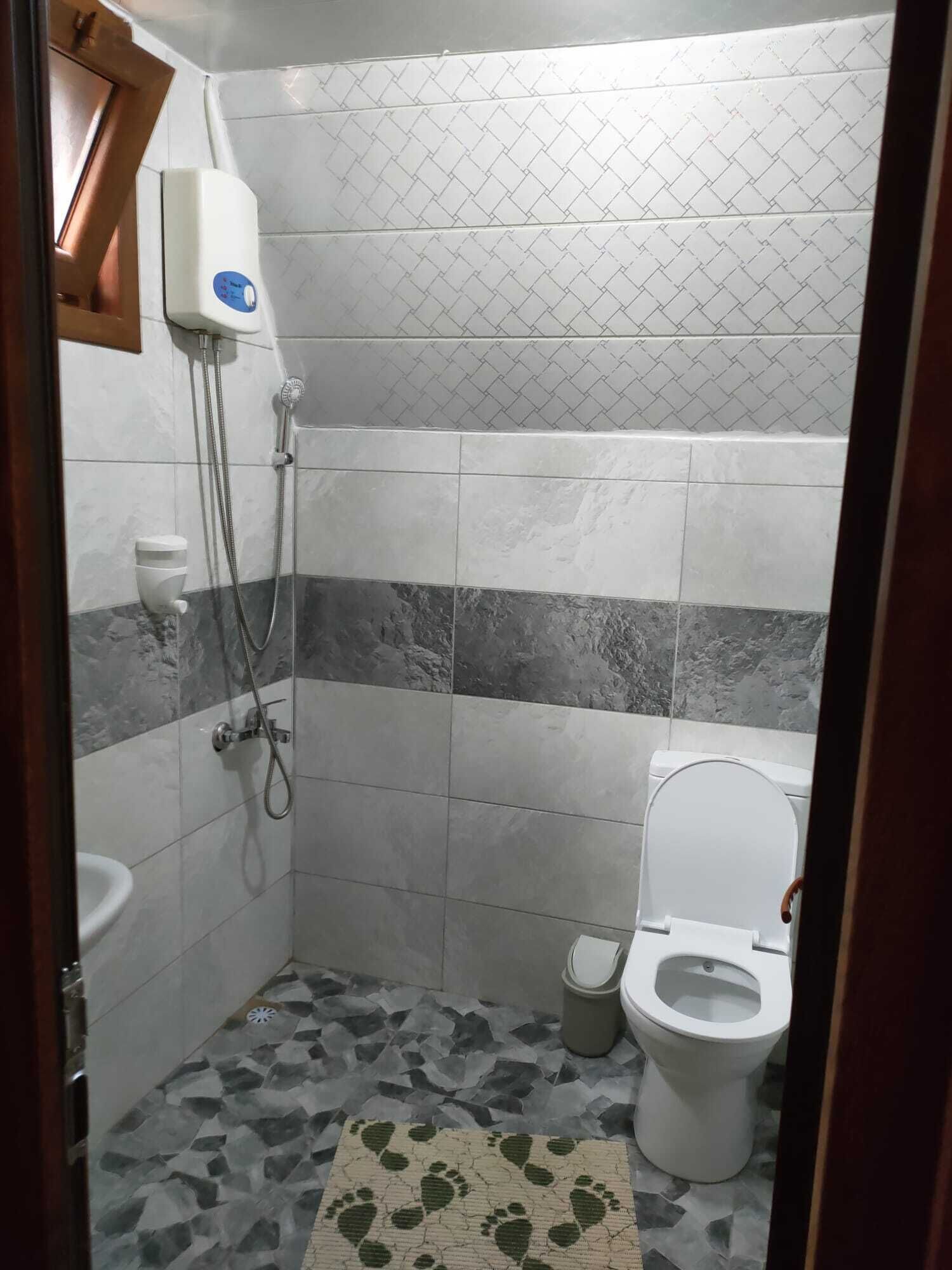 Purkinora Bungalov