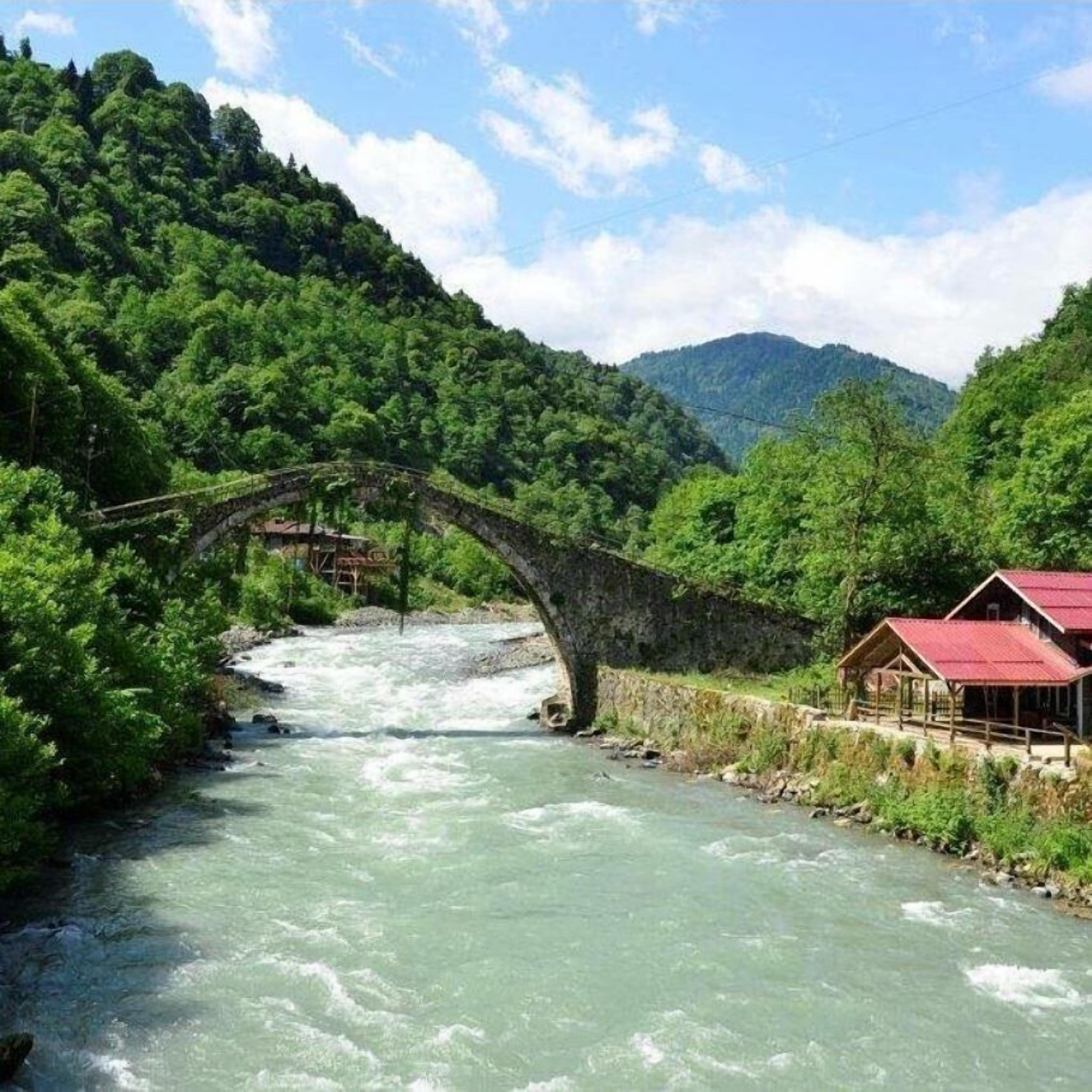 Sevdaluk Pansiyon