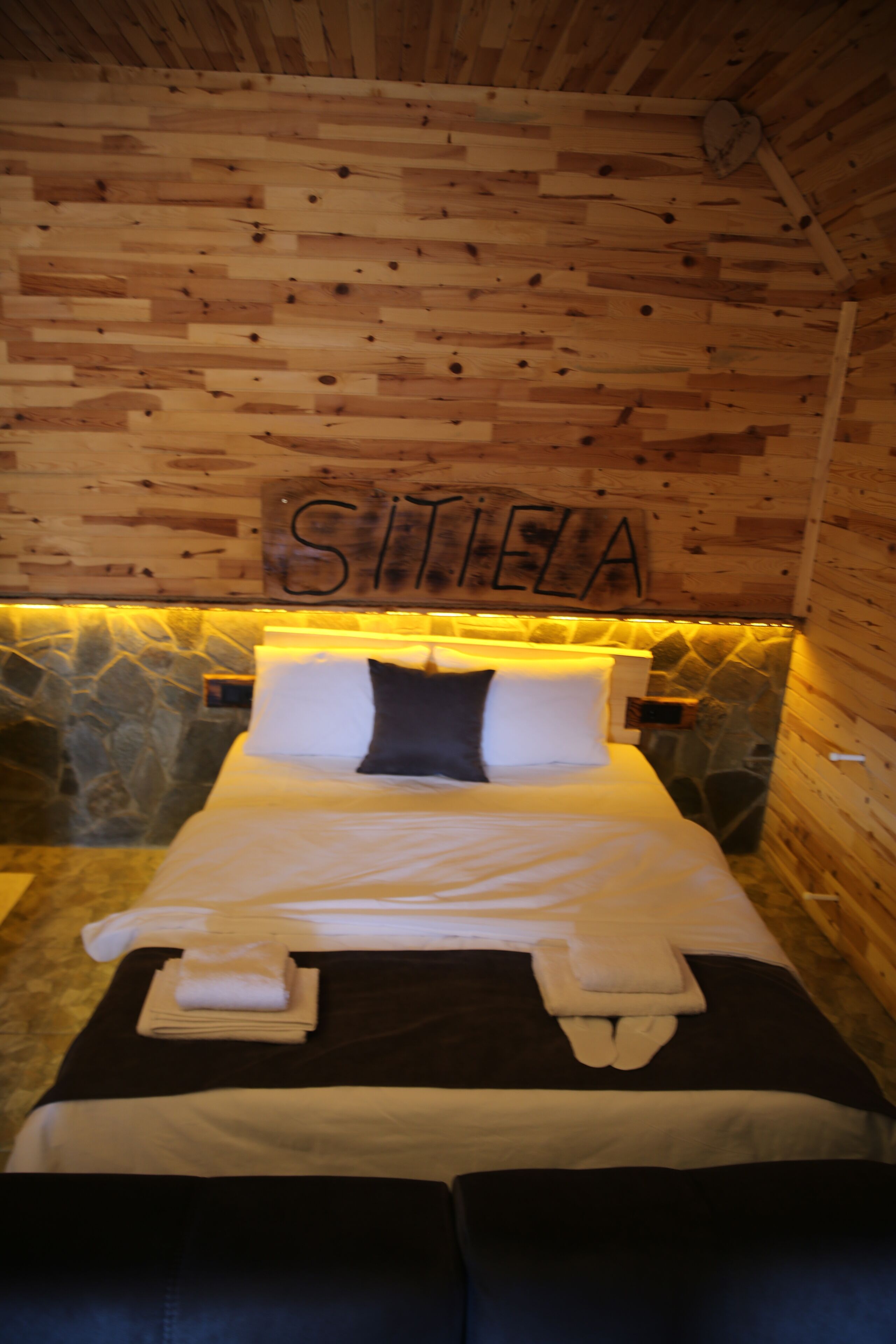 Sitiela Bungalow