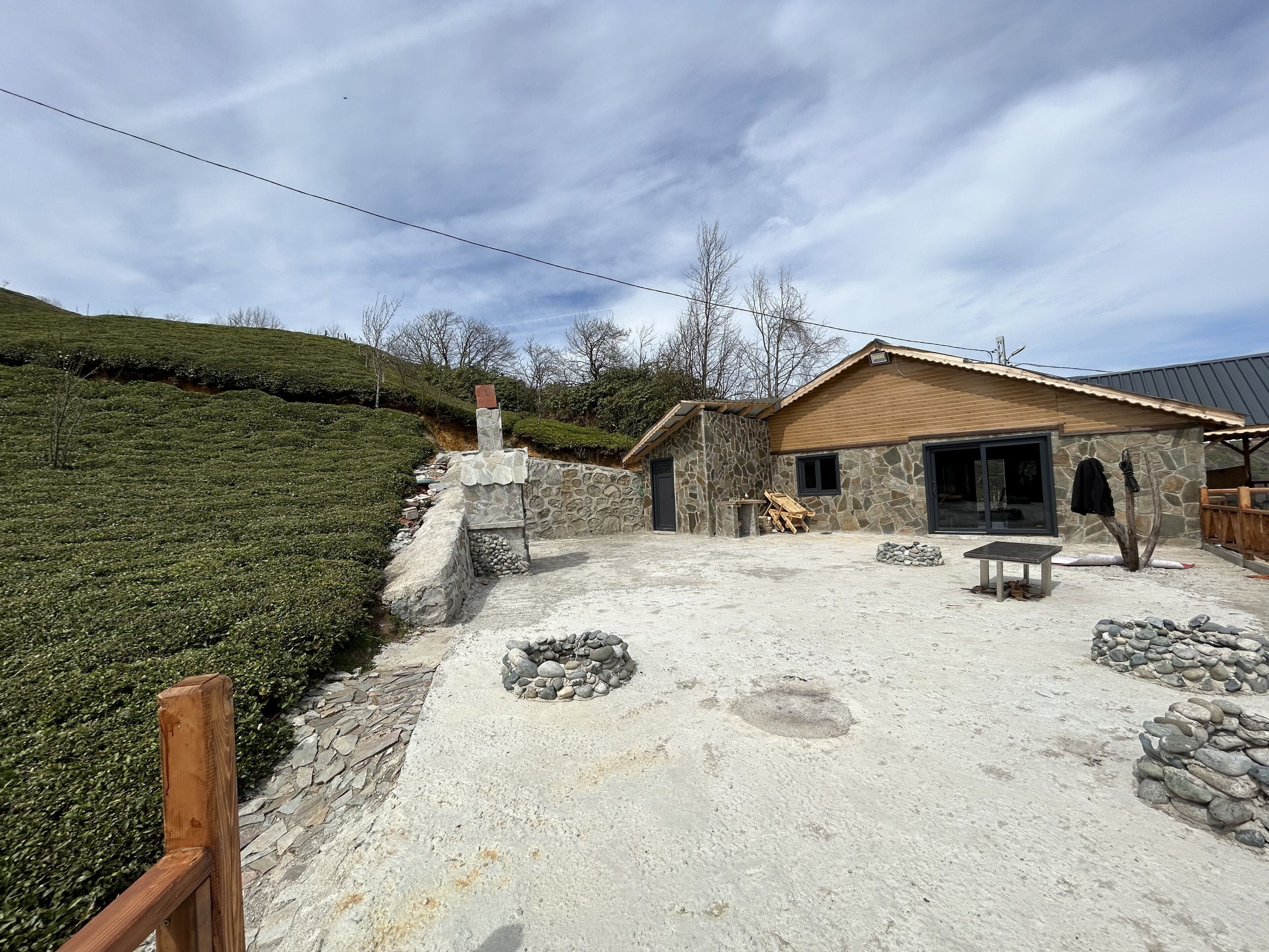 Sitiela Bungalow