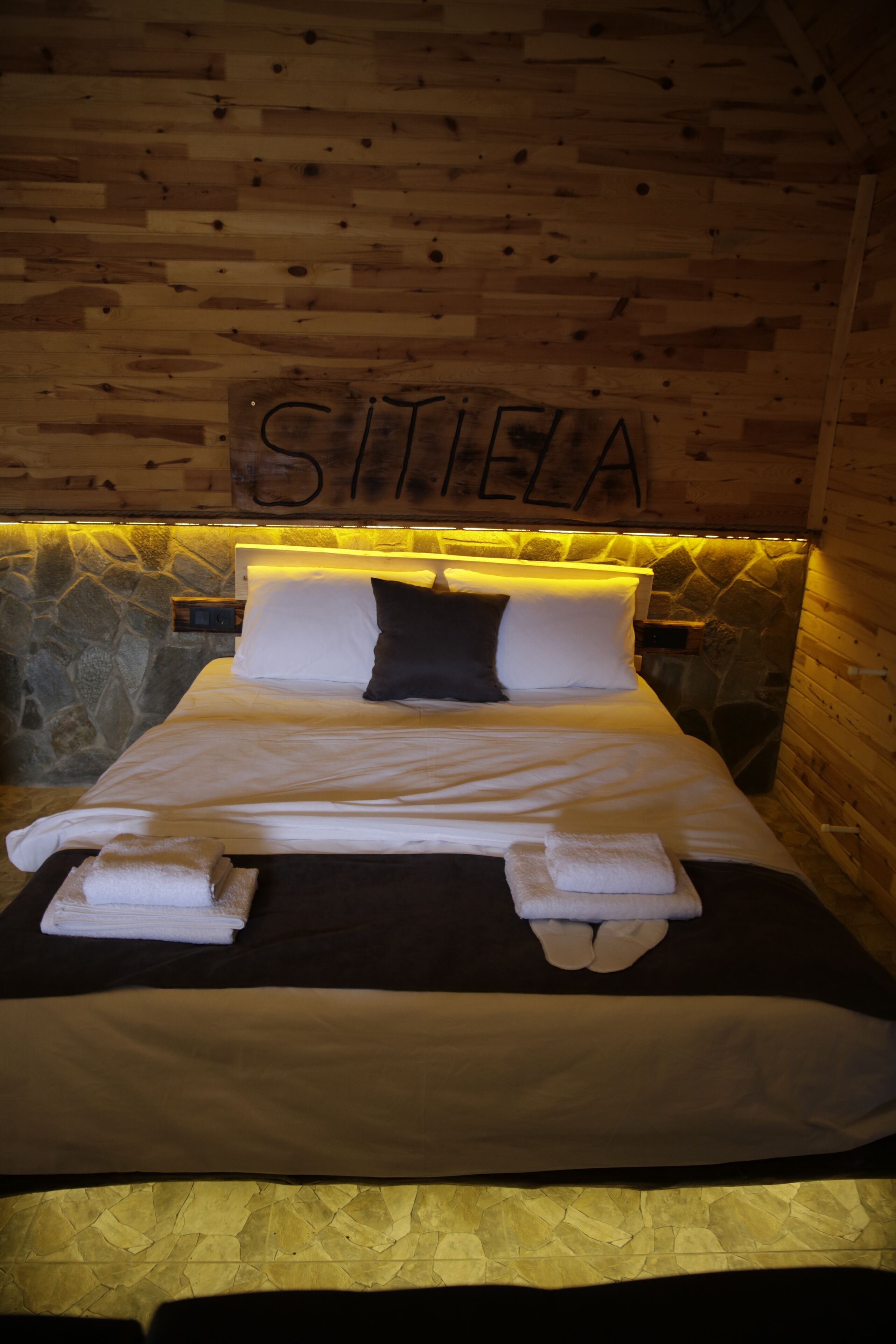 Sitiela Bungalow