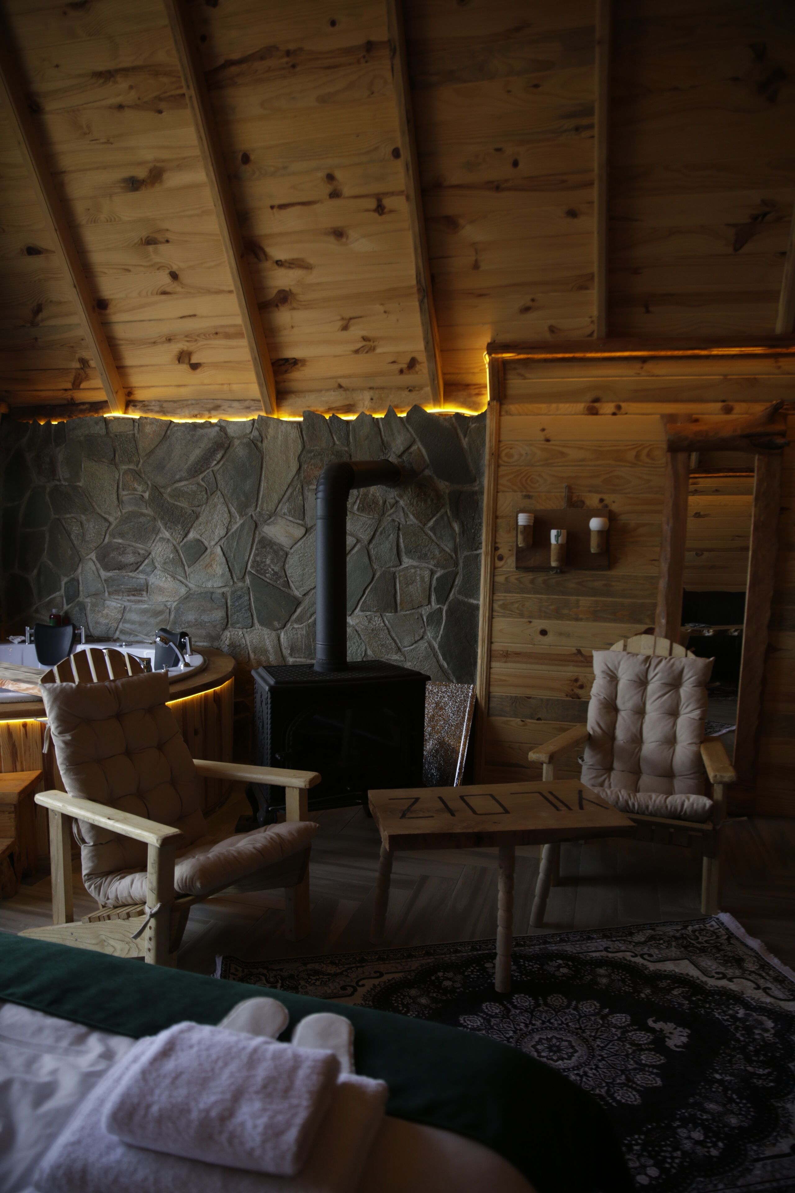 Sitiela Bungalow