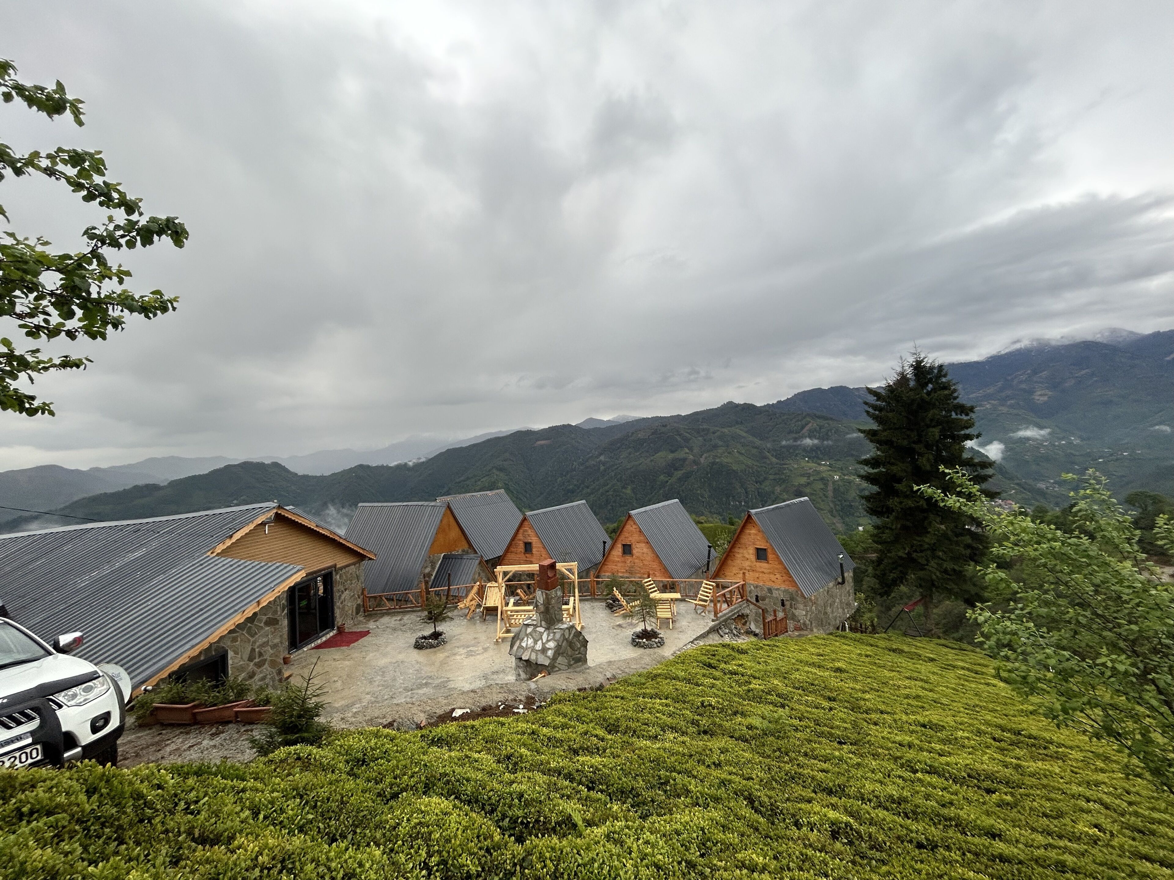Sitiela Bungalow