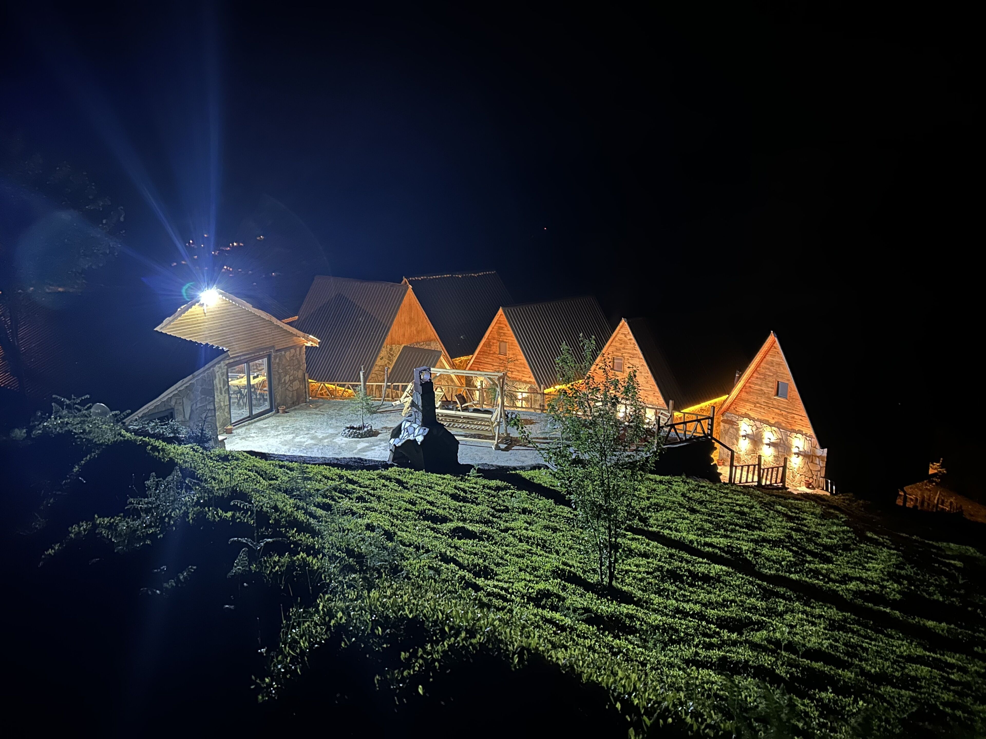 Sitiela Bungalow