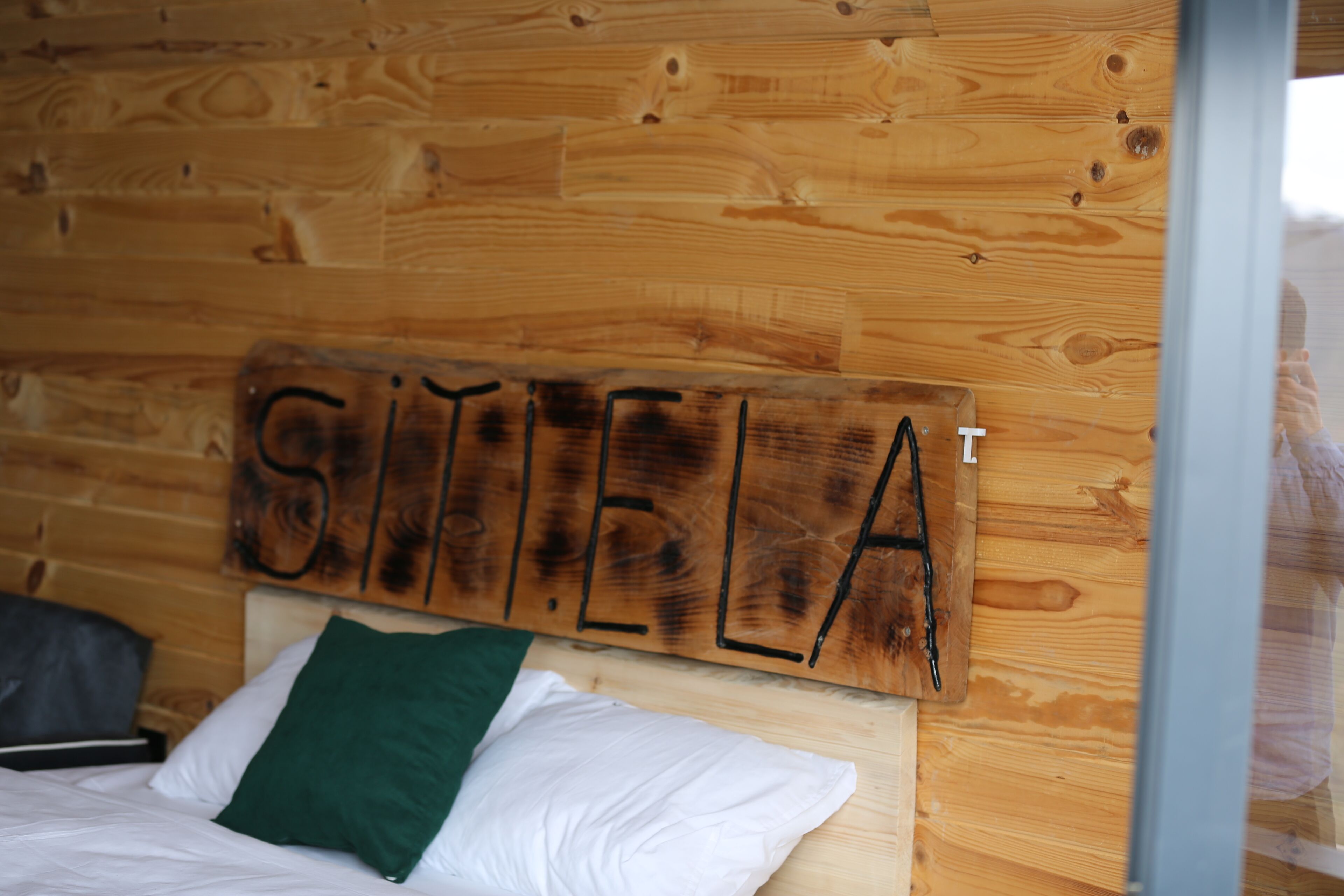 Sitiela Bungalow