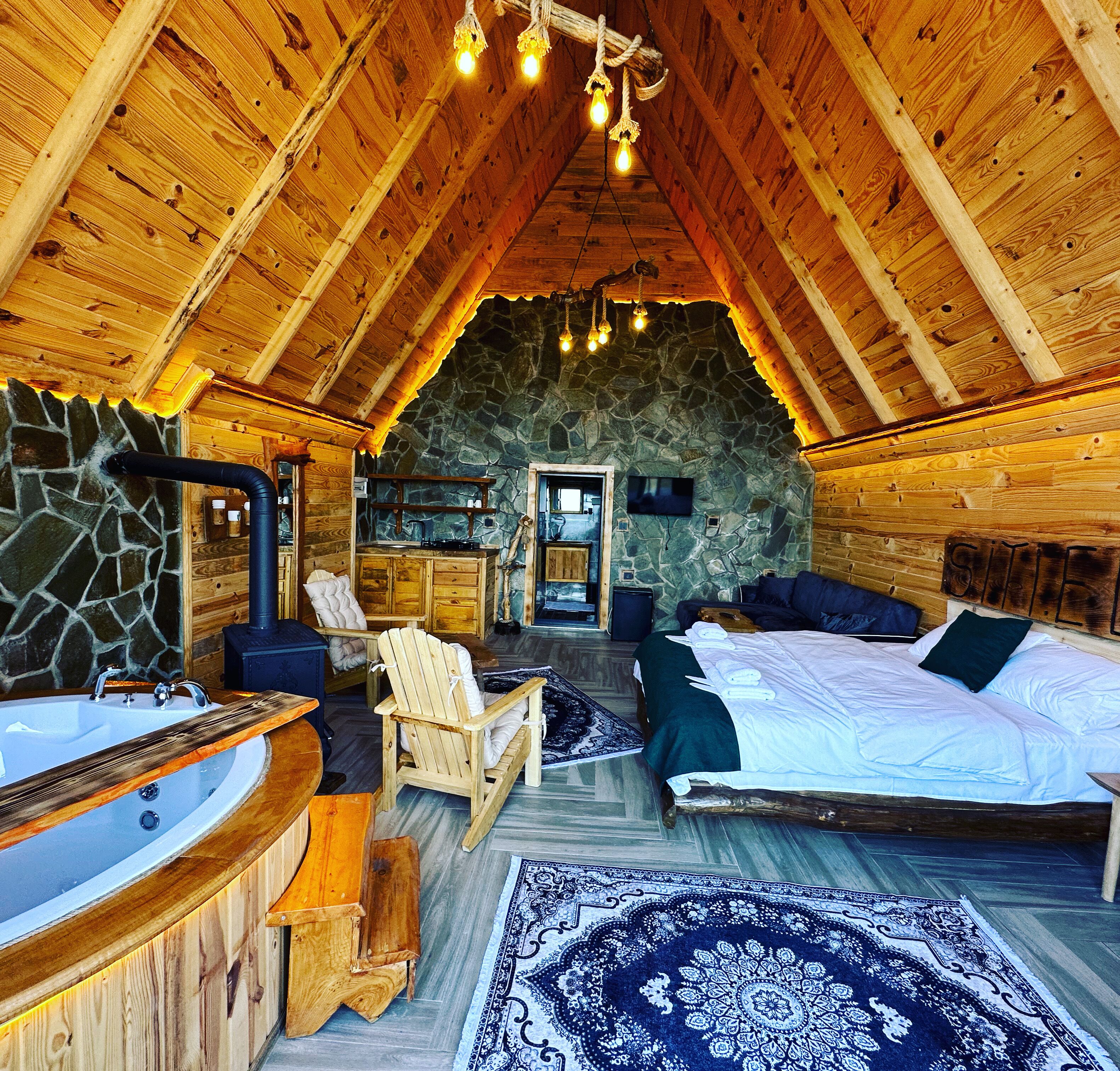 Sitiela Bungalow