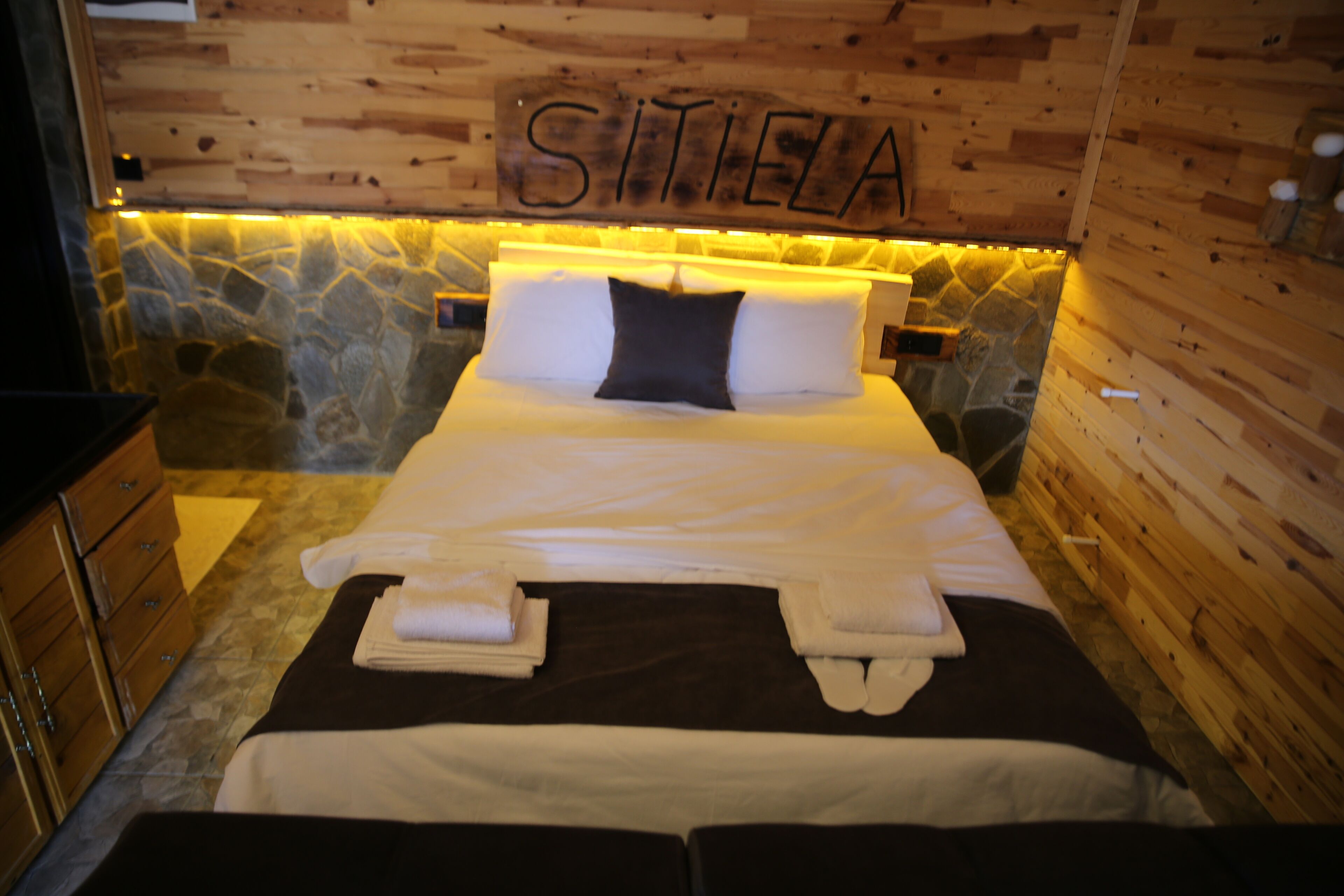 Sitiela Bungalow