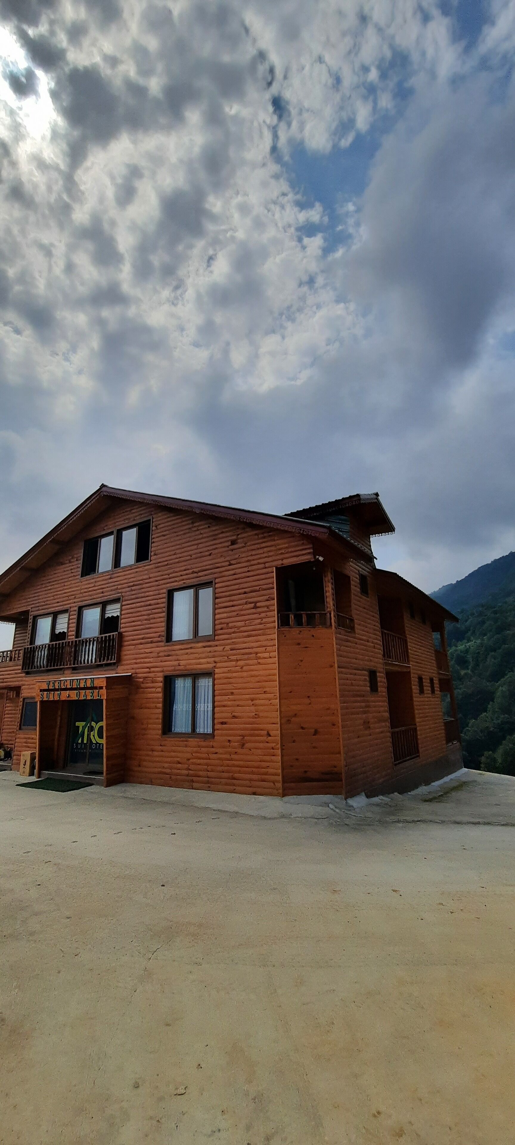 Tercuman Suit Otel
