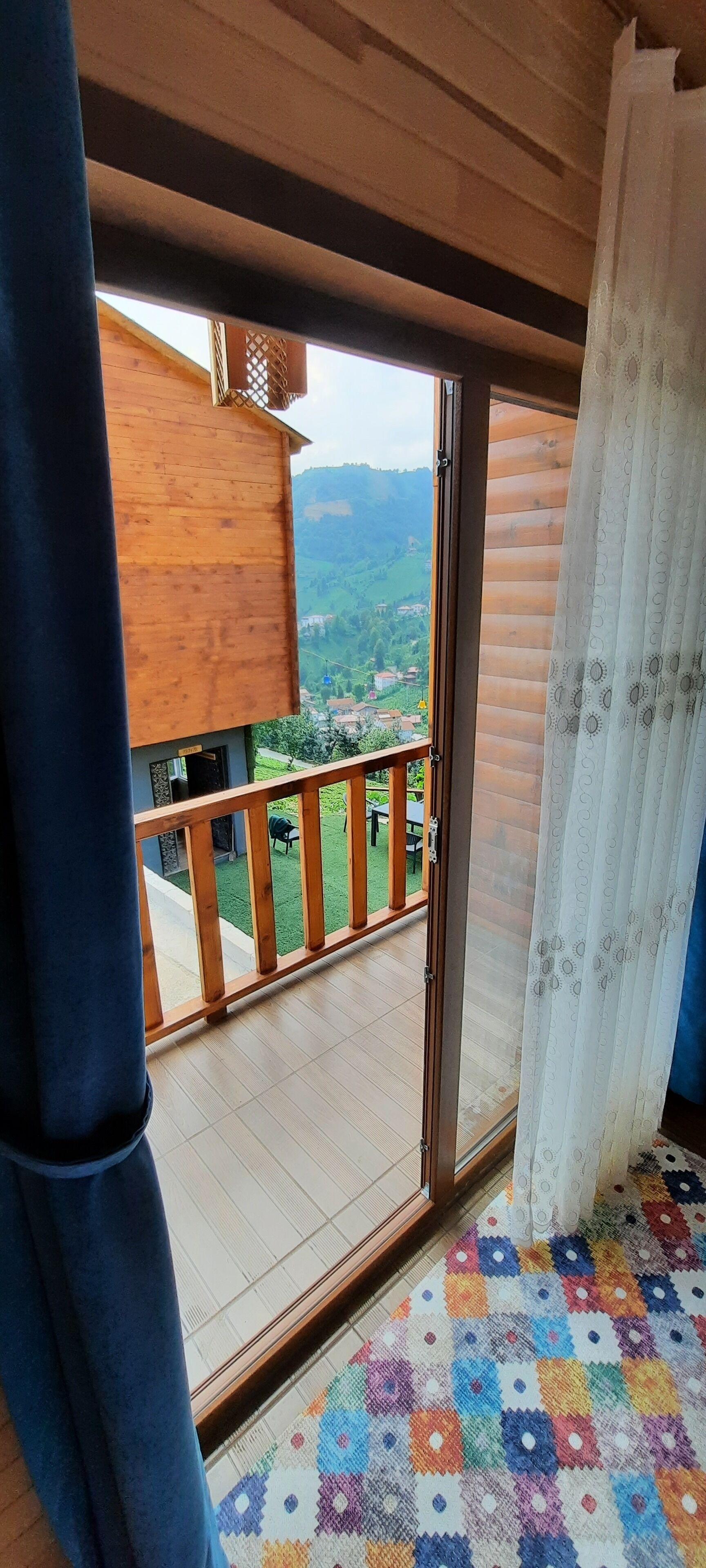 Tercuman Suit Otel