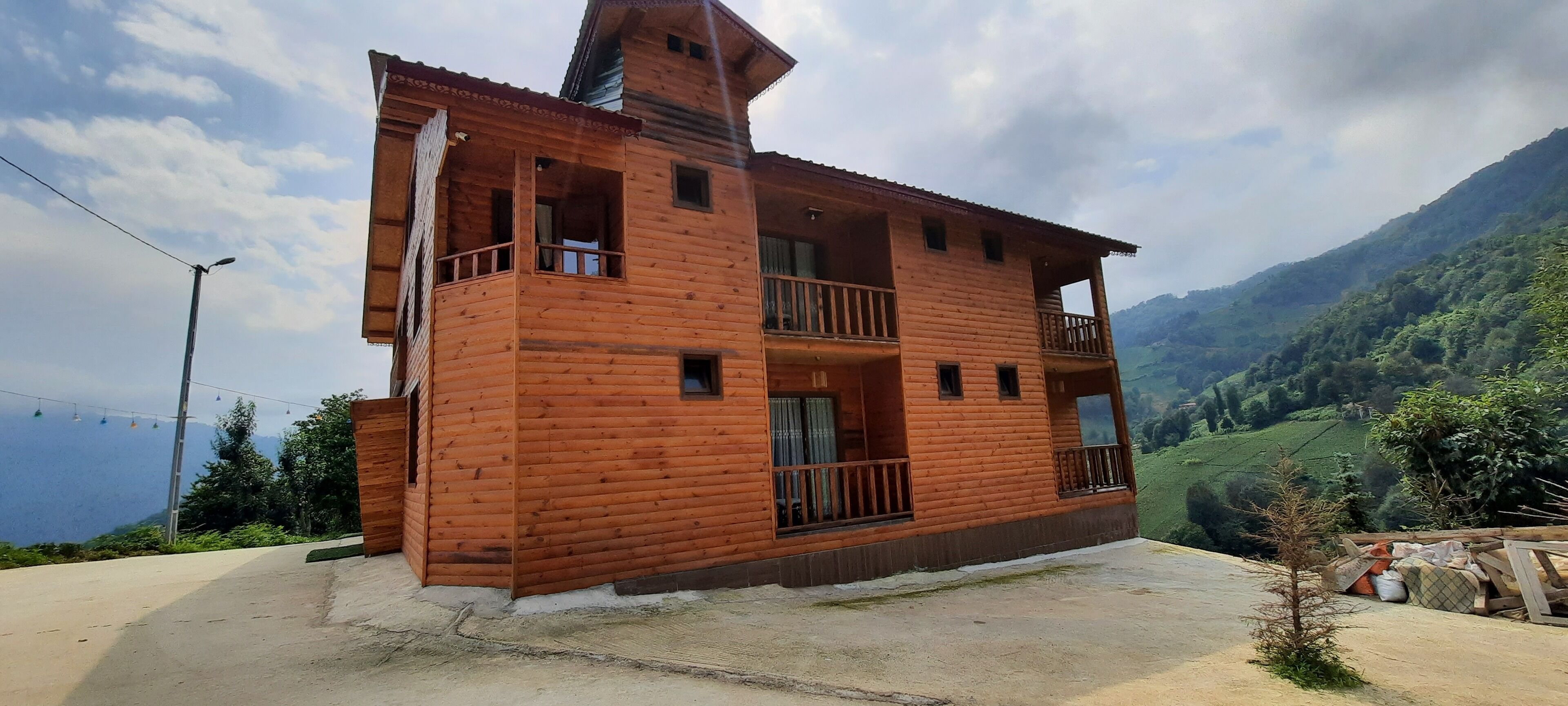 Tercuman Suit Otel