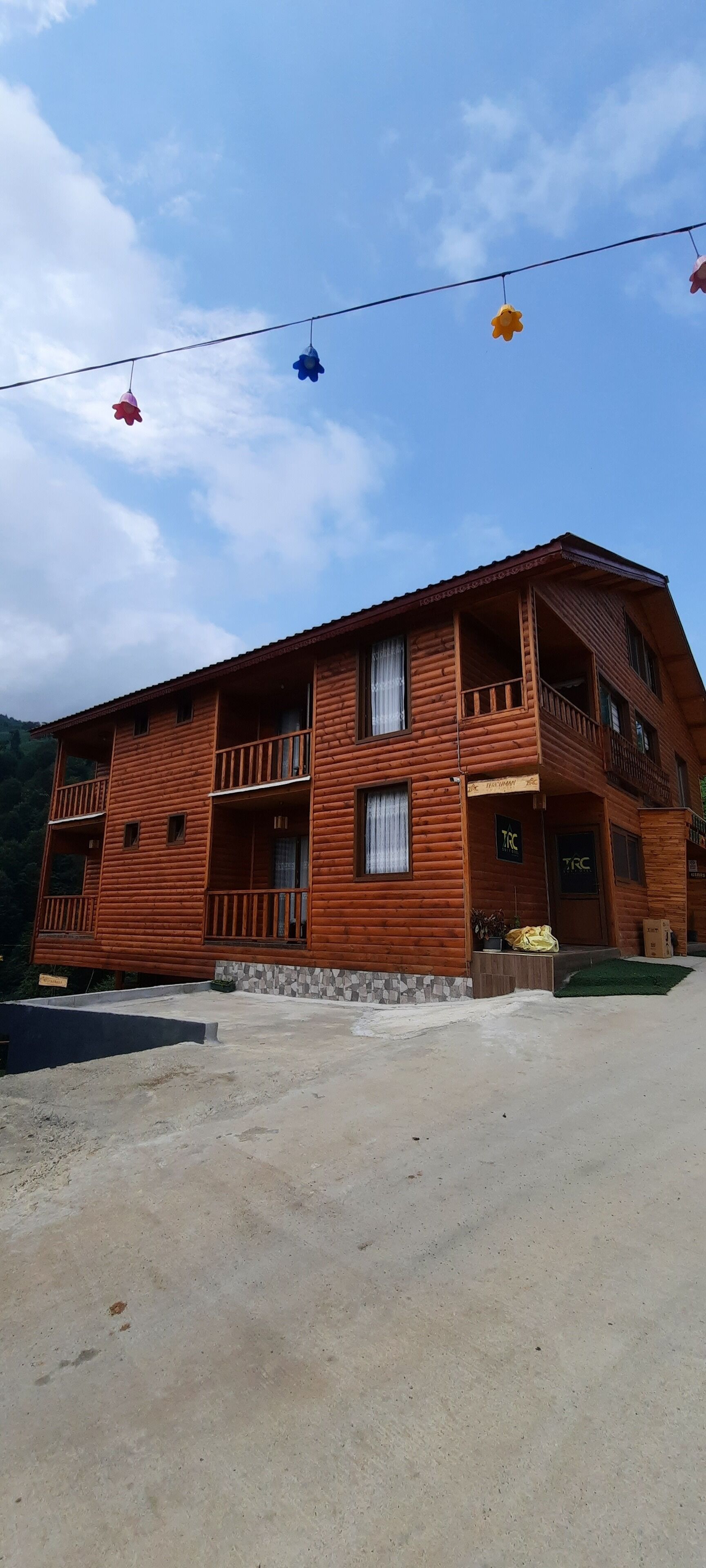 Tercuman Suit Otel