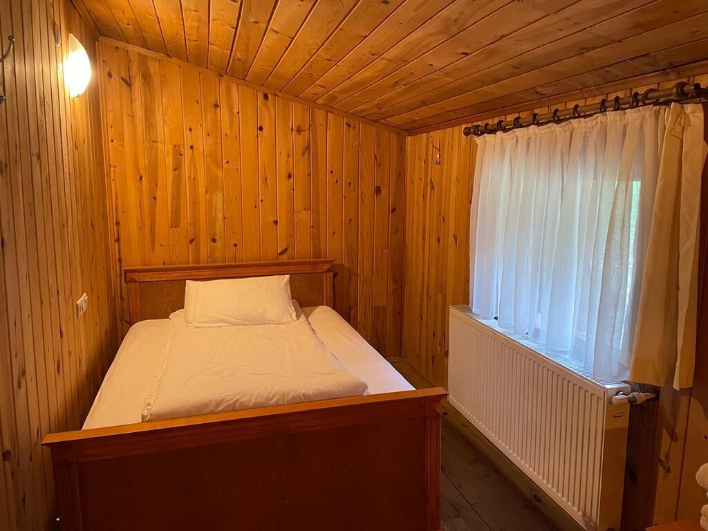 Vesile Otel