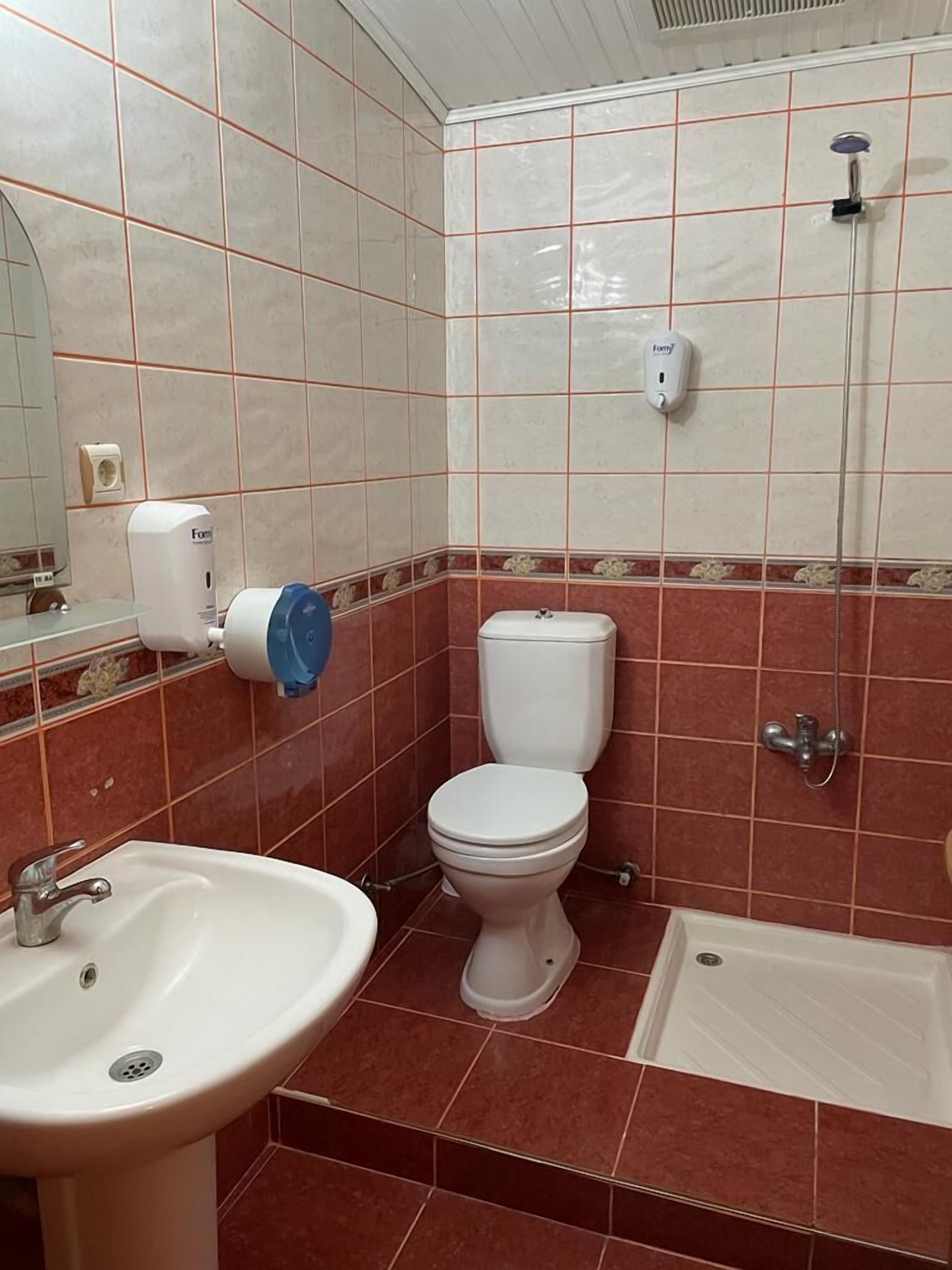 Vesile Otel