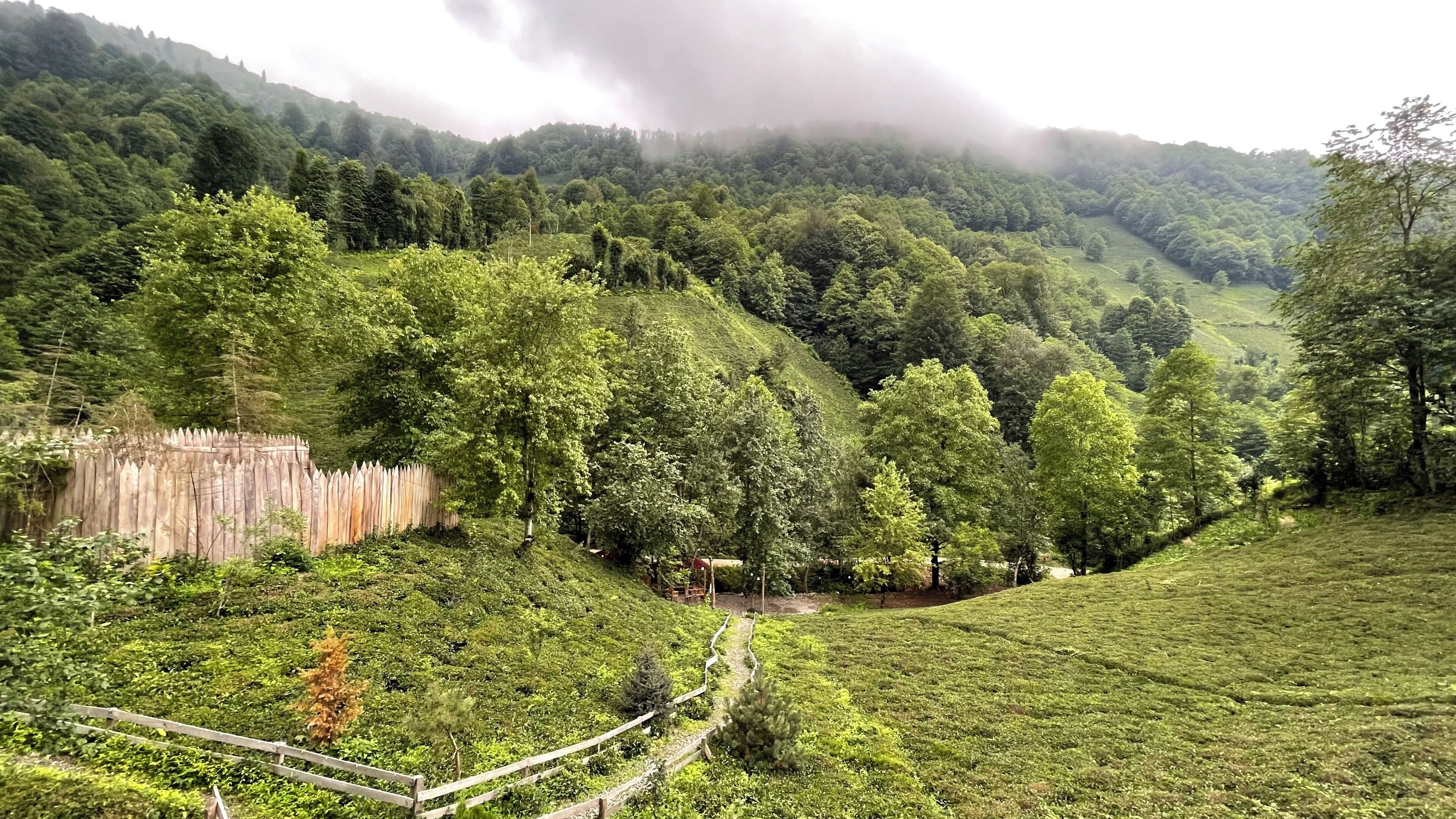 Waterfall Bungalov