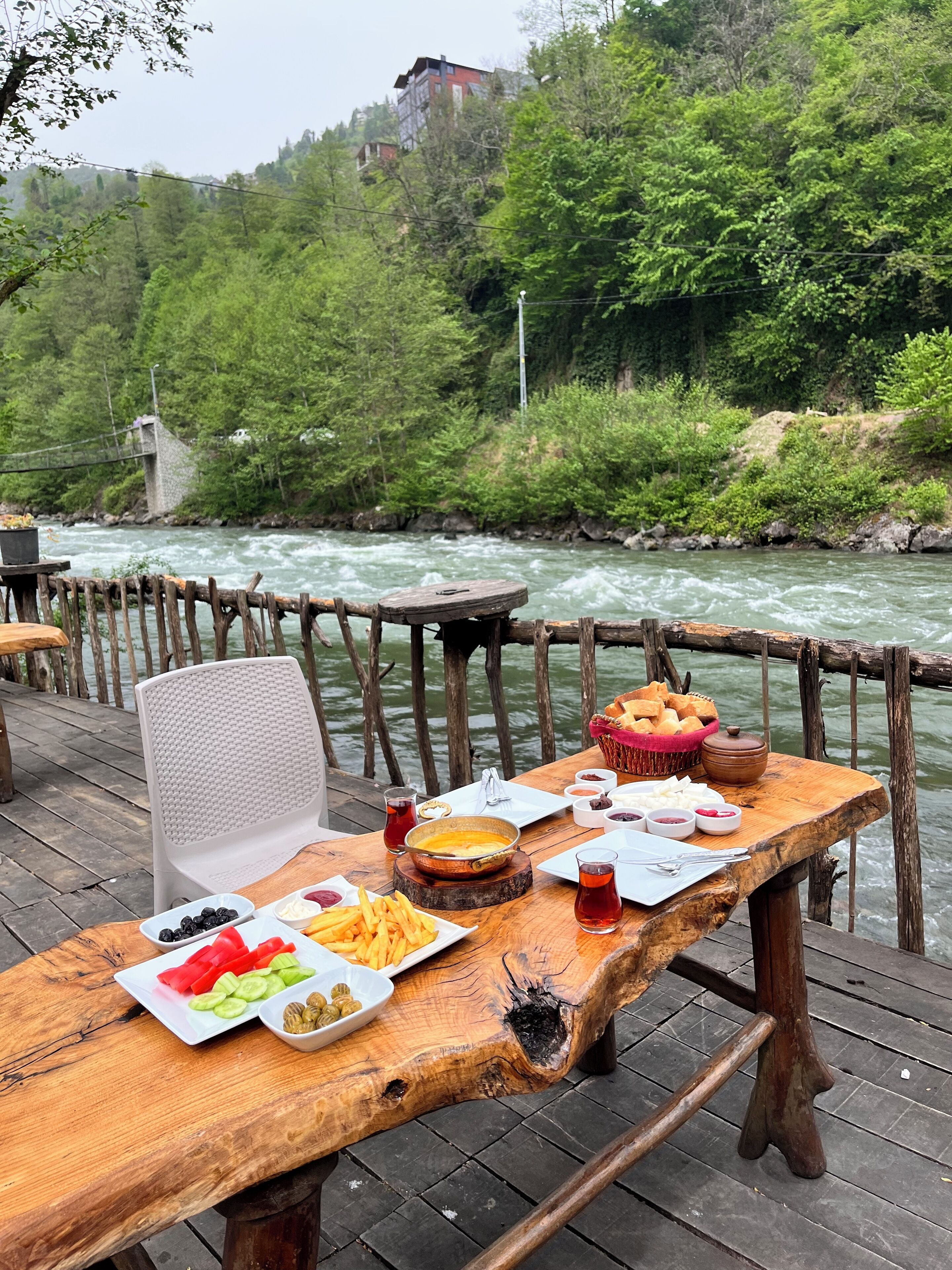Yasam Bungalov