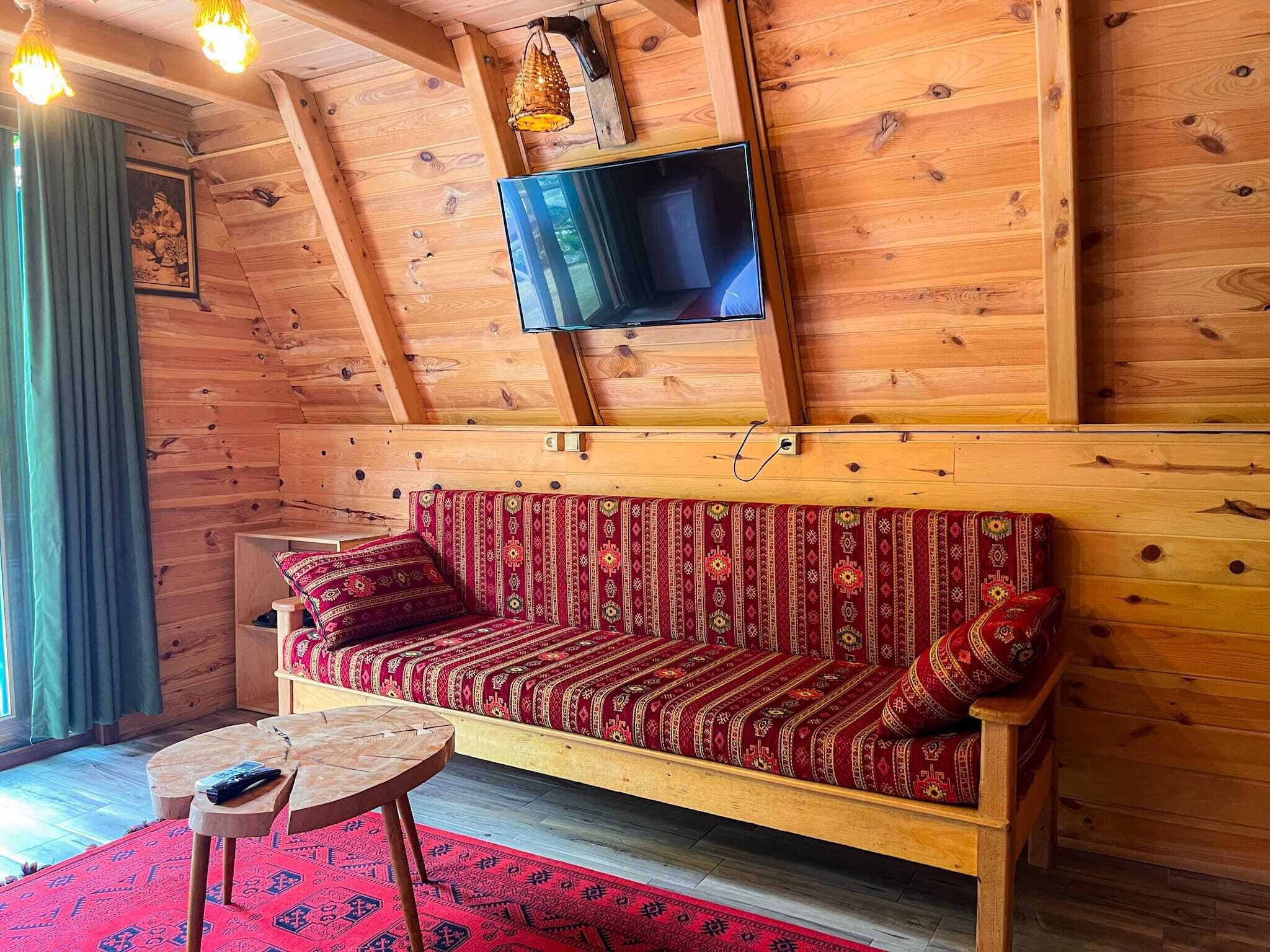 Yasam Bungalov